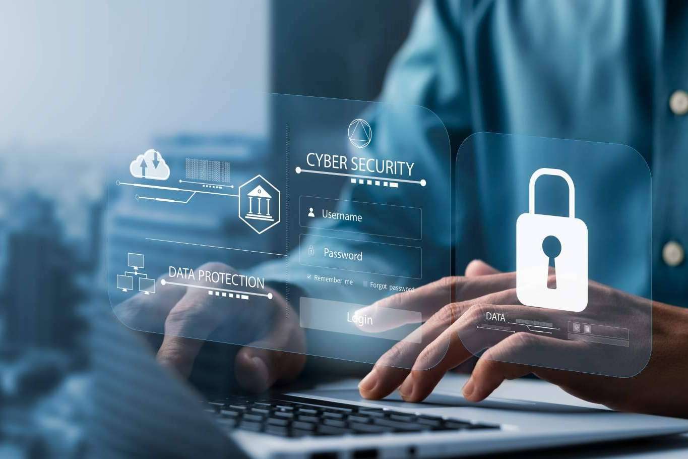 Servicios de pentesting, hacking, cursos y másteres de seguridad informática de la mano de Hack by Security