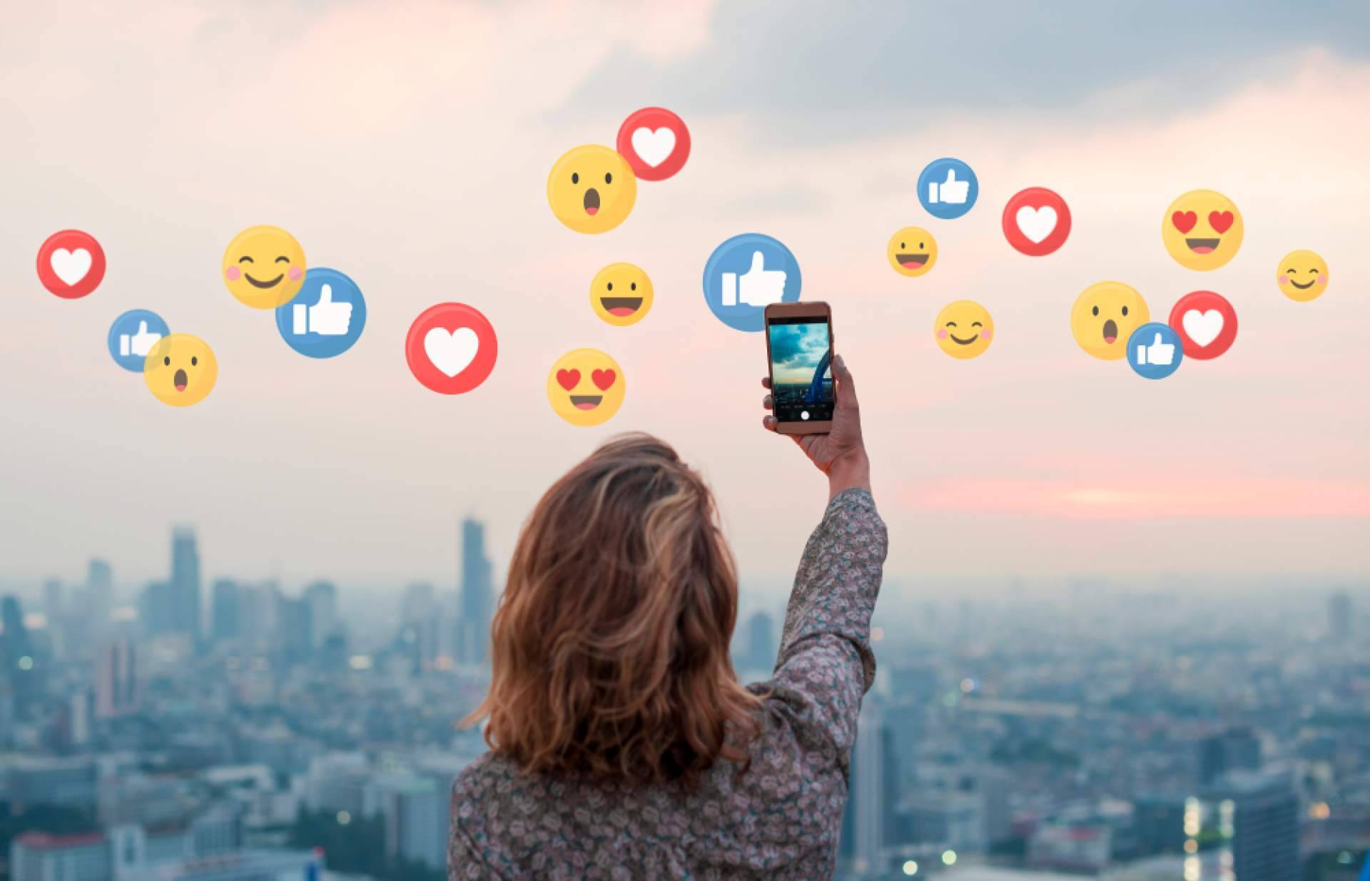 ¿Hasta qué punto es importante la publicidad en redes sociales?, con Laoom