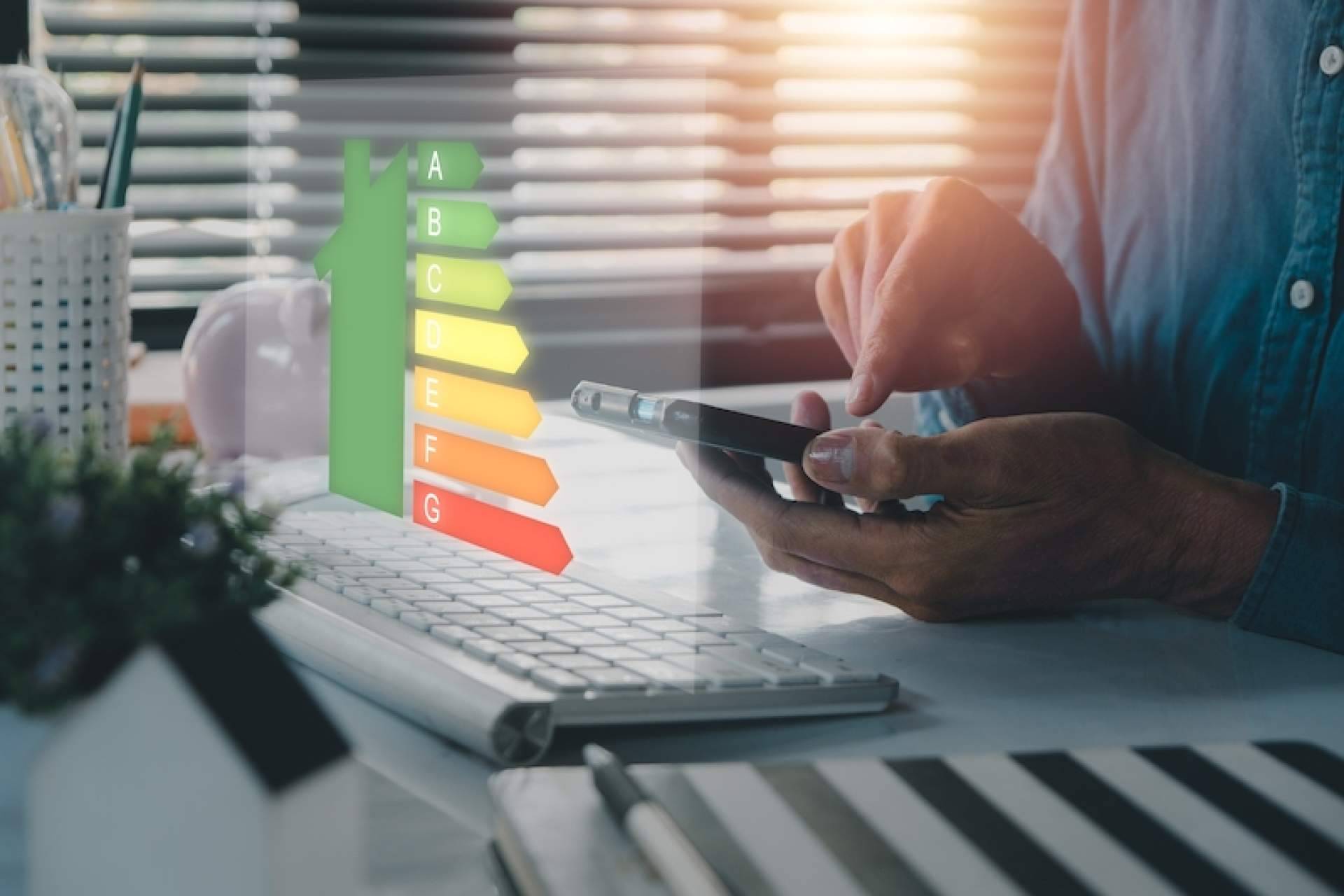 Alcanzar mayor eficiencia energética con Acierta Eficiencia