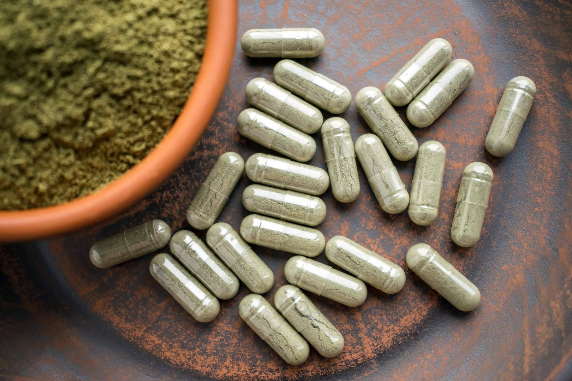 El herbolario online Herbaclock dispone de todo tipo de vitaminas y minerales