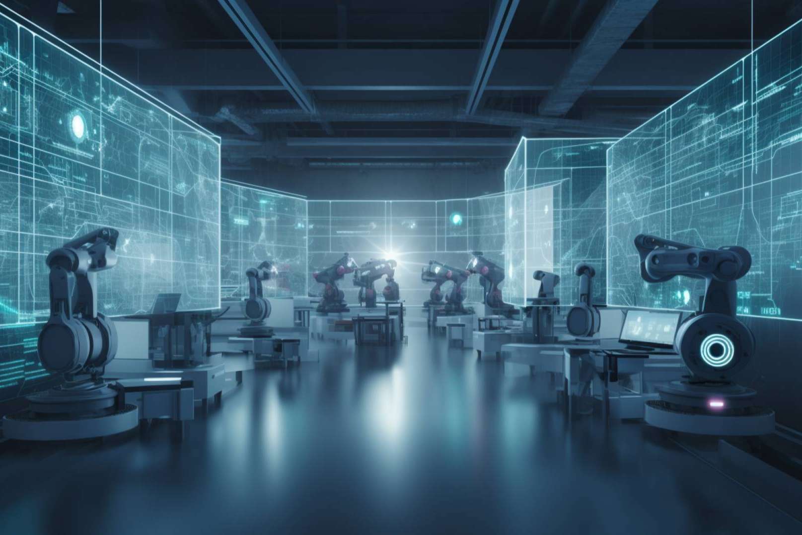 ¿Qué ha pasado con la automatización de procesos?, con Conecta Wireless