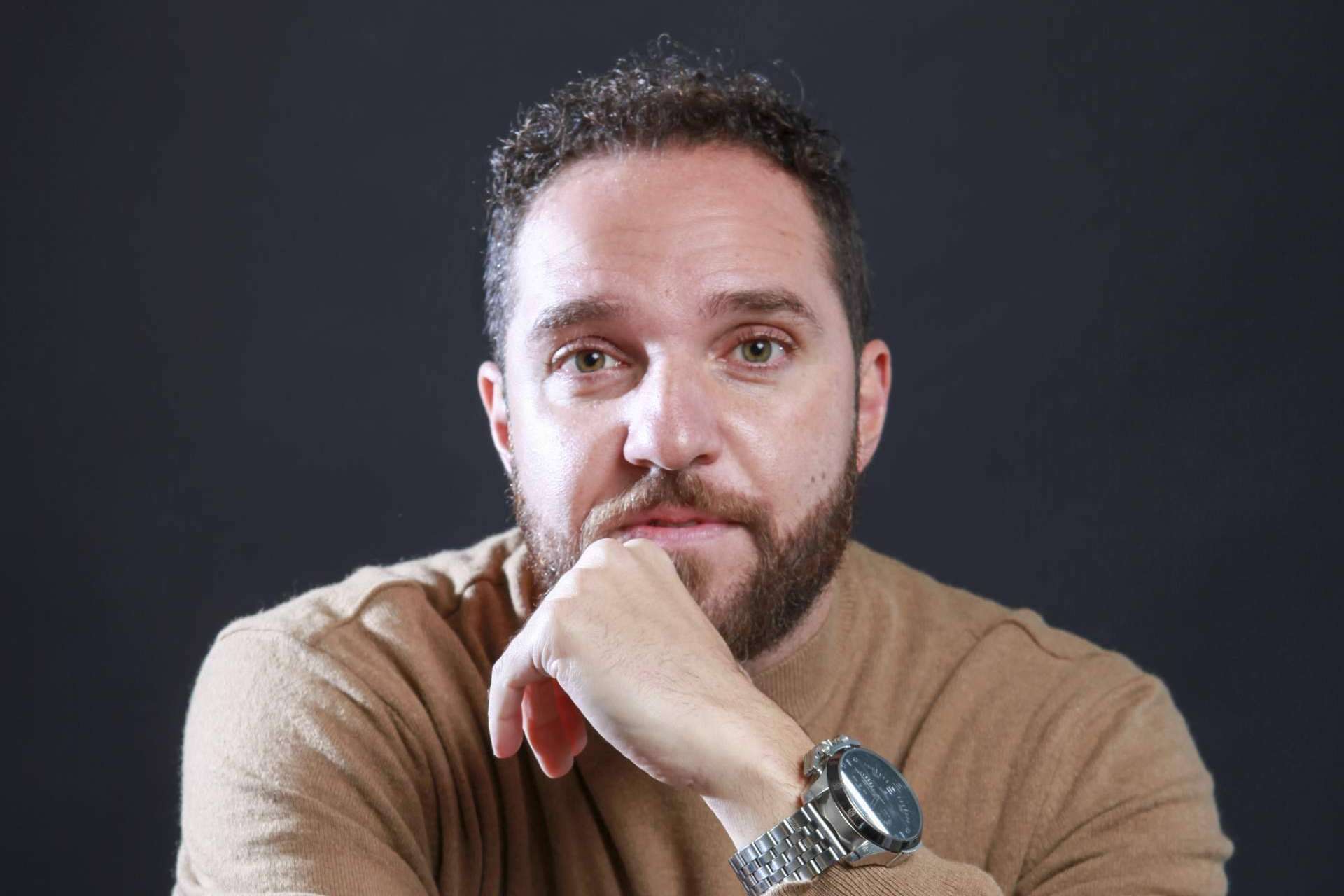 Mikel Rufián, especialista mundial en ciberinteligencia, asistirá a la 29ª Feria Internacional de Seguridad ESS+ (Colombia) como ponente confirmado
