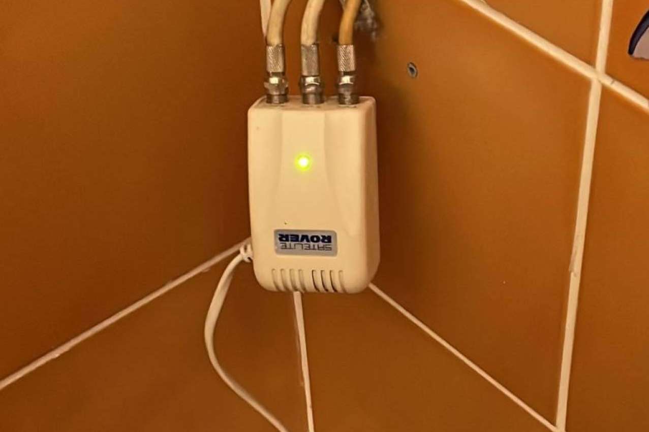 En Valencia, reparación rápida y eficaz de antenas TDT y parabólicas