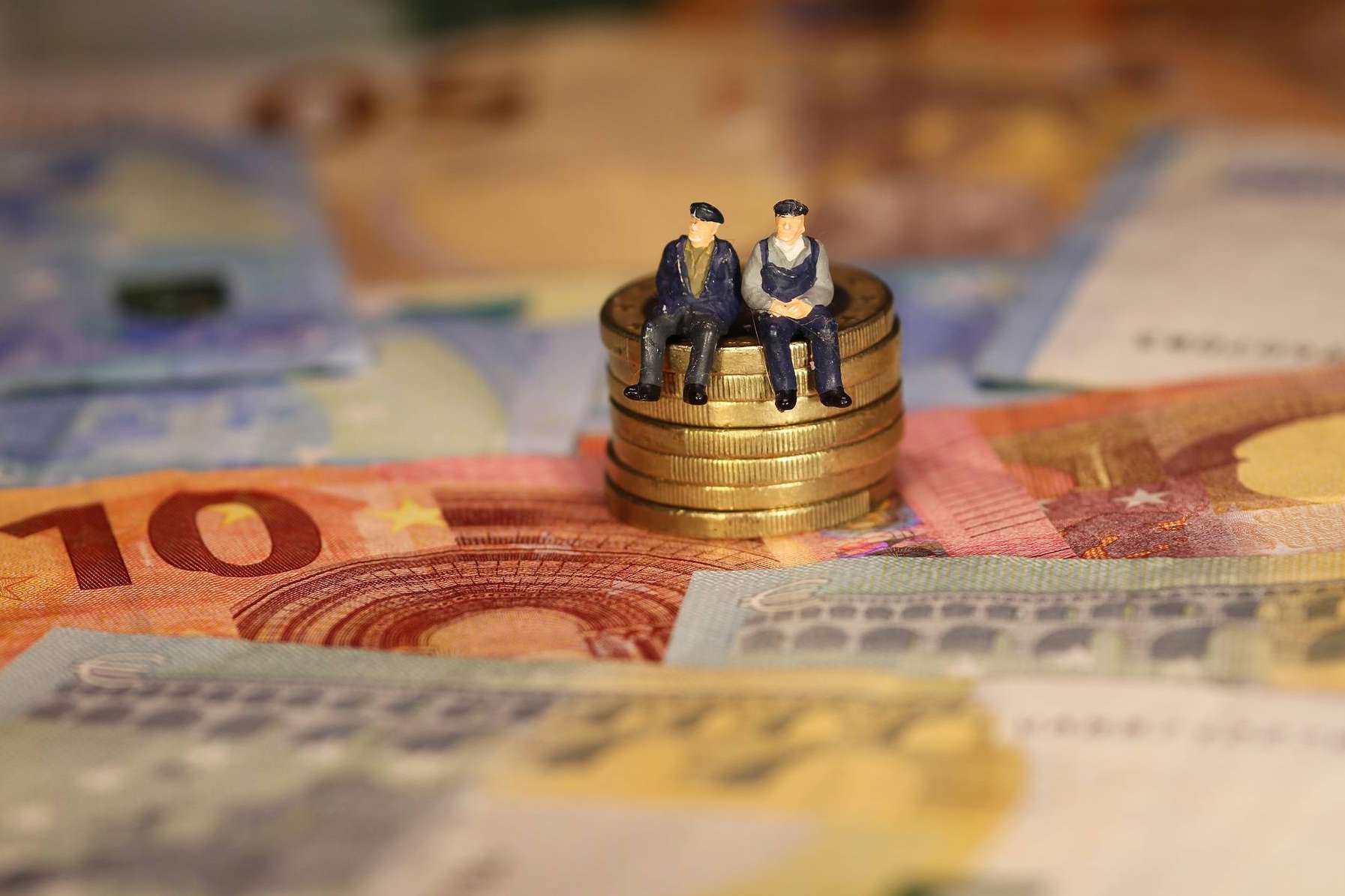 ¿Qué es la revalorización de las pensiones?