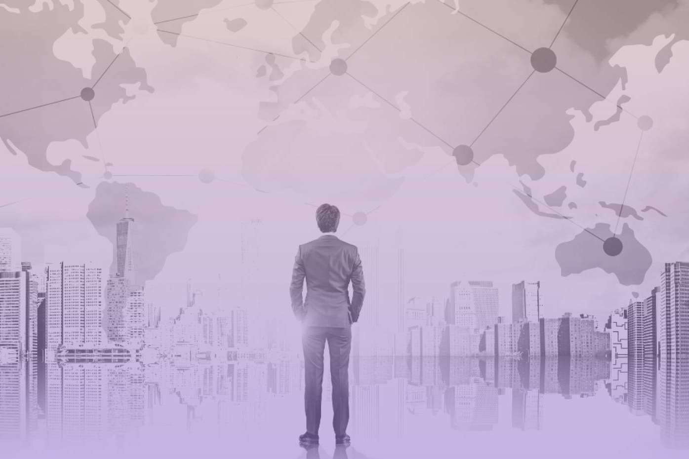 Los marketplaces son fundamentales para la internacionalización de empresas