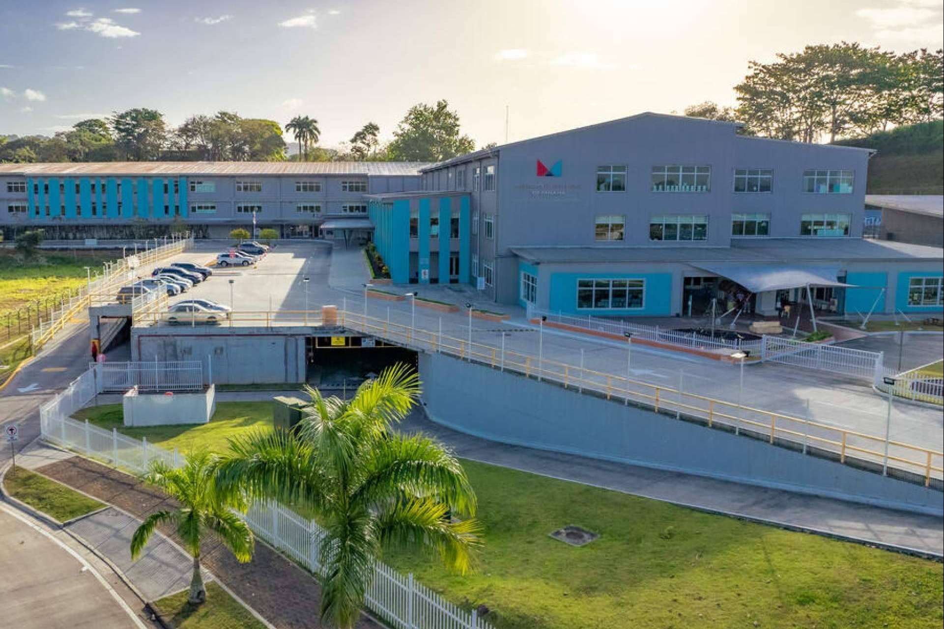Programa del Diploma del Bachillerato Internacional (IBDP) en Metropolitan School of Panama