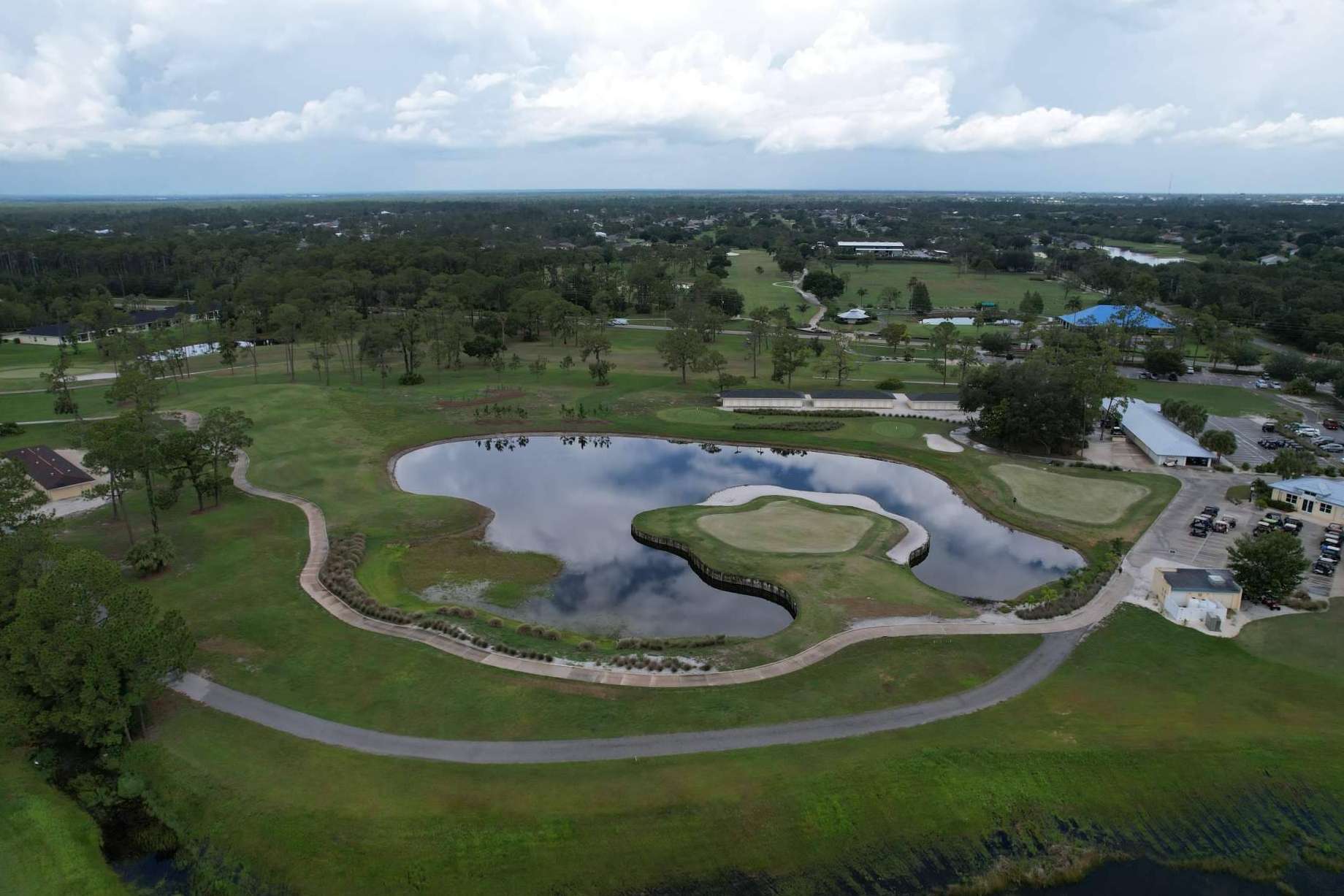 Inversión en terrenos ubicados en Florida