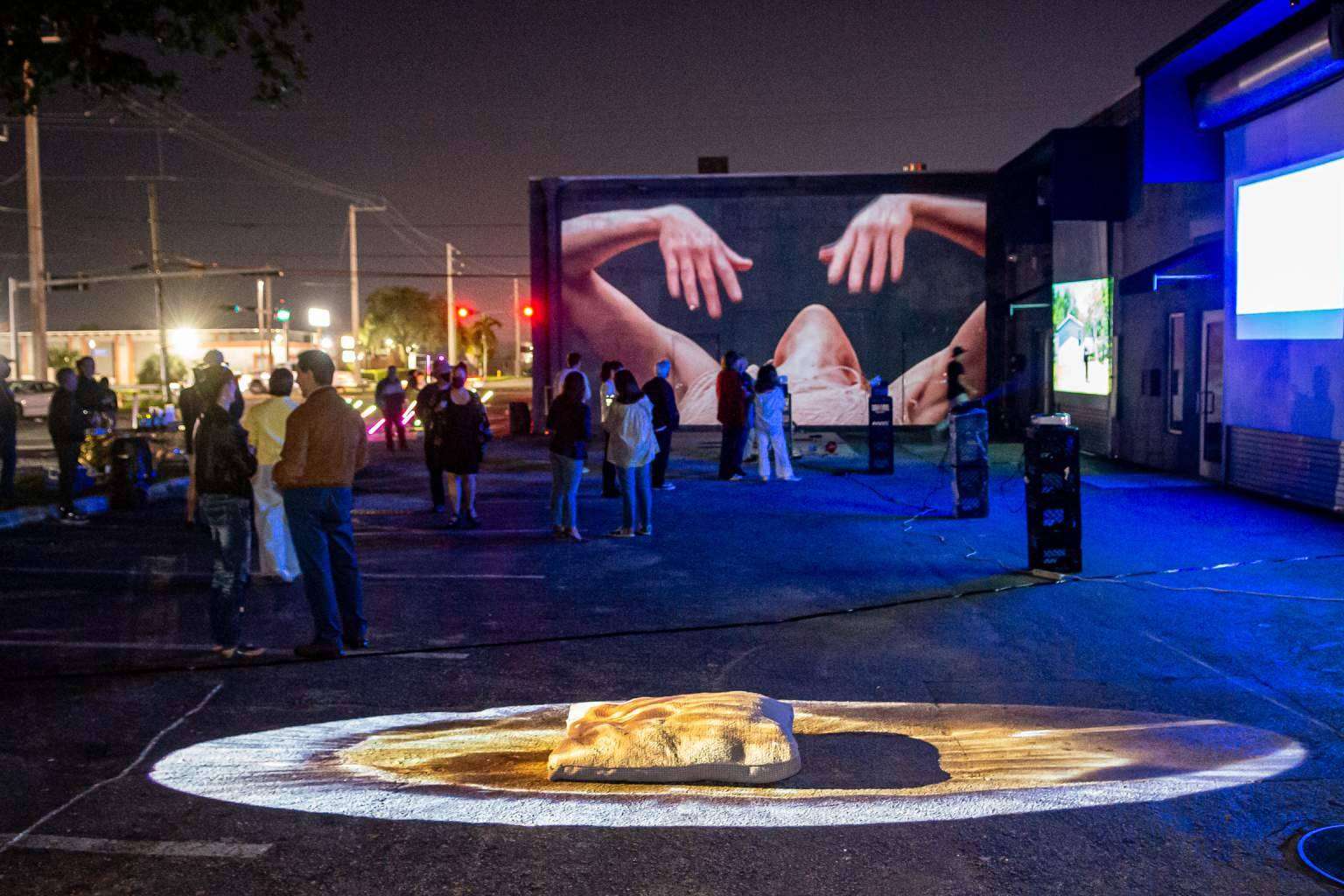 Abierta la convocatoria 2023-2024 del Miami New Media Festival