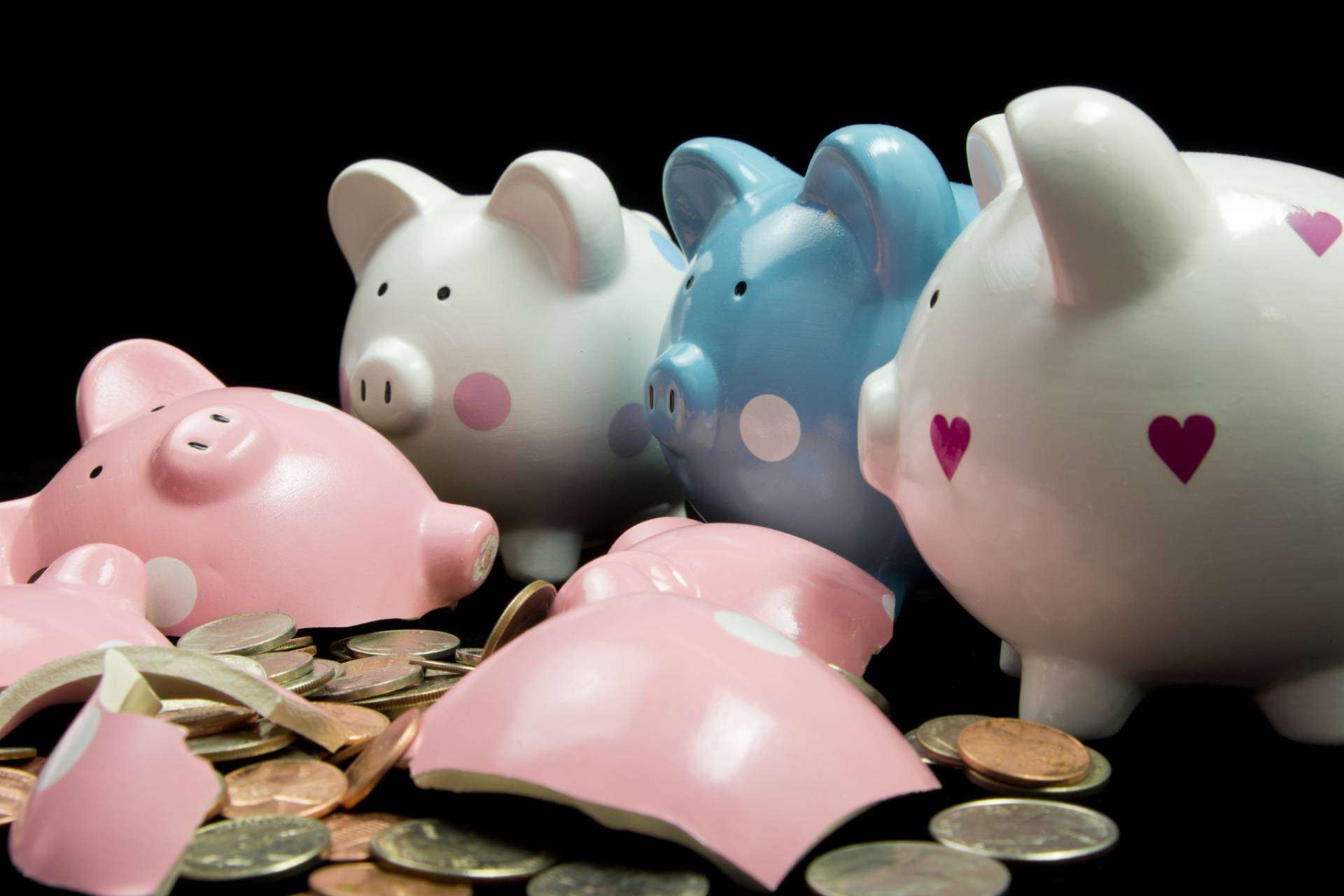 Descubrir el nuevo paradigma de las inversiones fraccionadas. ¿Es posible invertir con unas cuantas monedas?