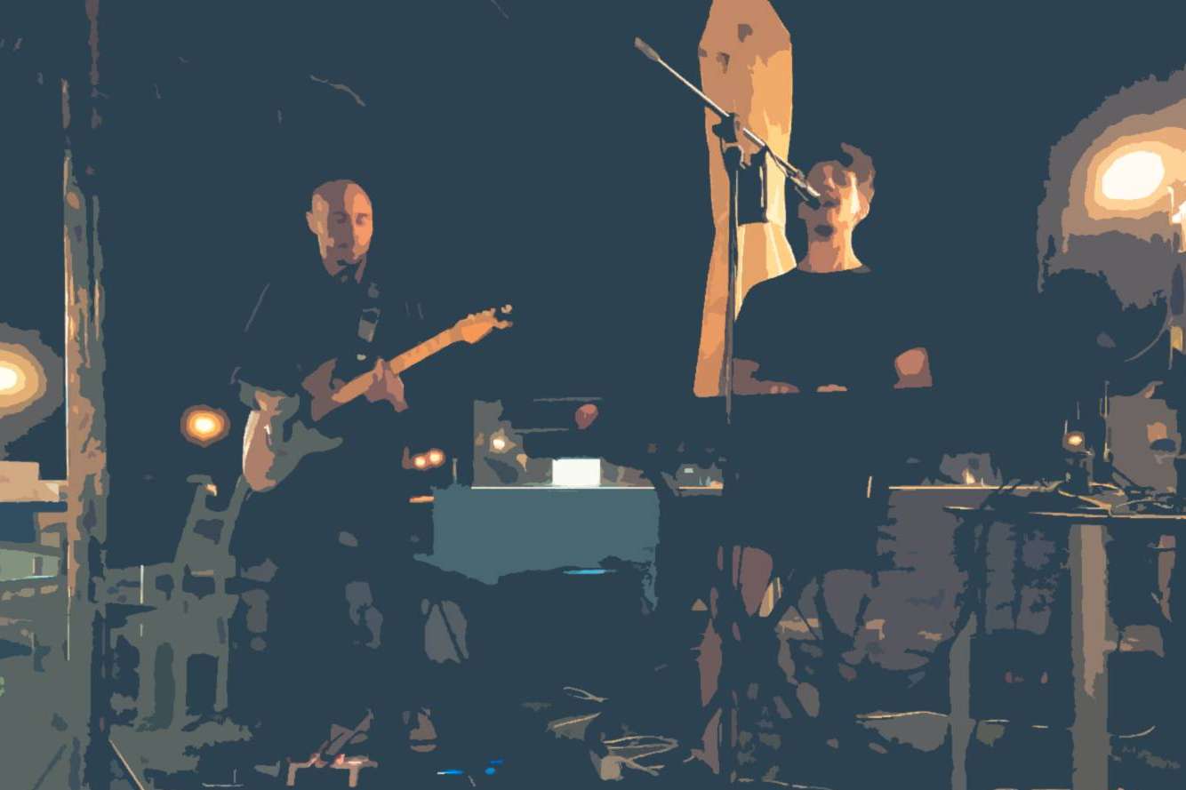 Groove Liberators; más de 50 conciertos en 4 meses con Eddie Lover y Massimo Mariani