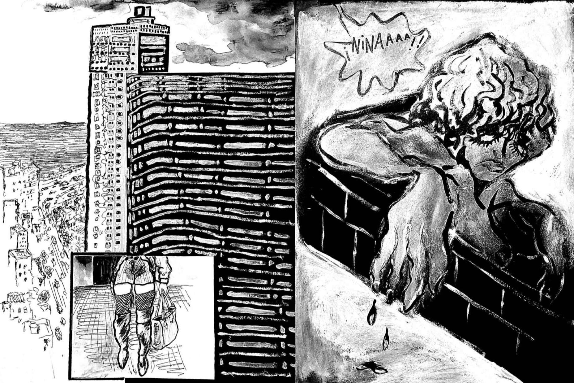 El mundo redescubre la Cuba de los años 50 con una novela de Rebeca Ulloa,  'Caso Tropicana'