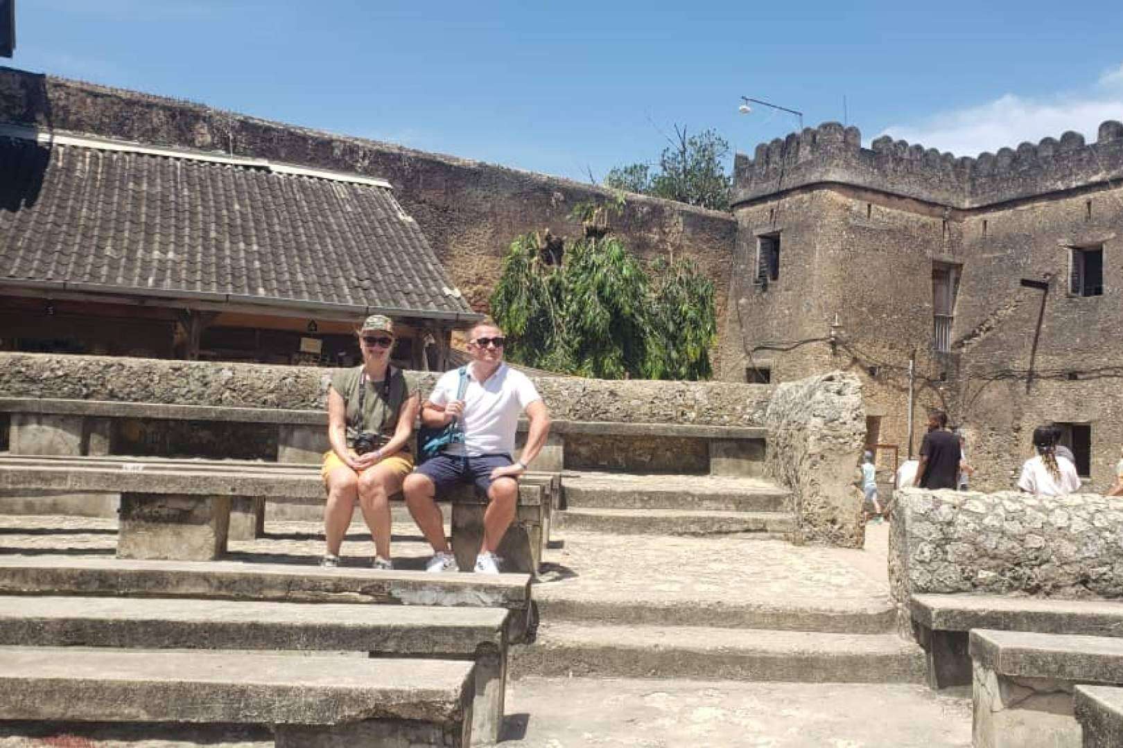 Descubrir todos los rincones de Zanzíbar con las excursiones de Kobe tours & safaris