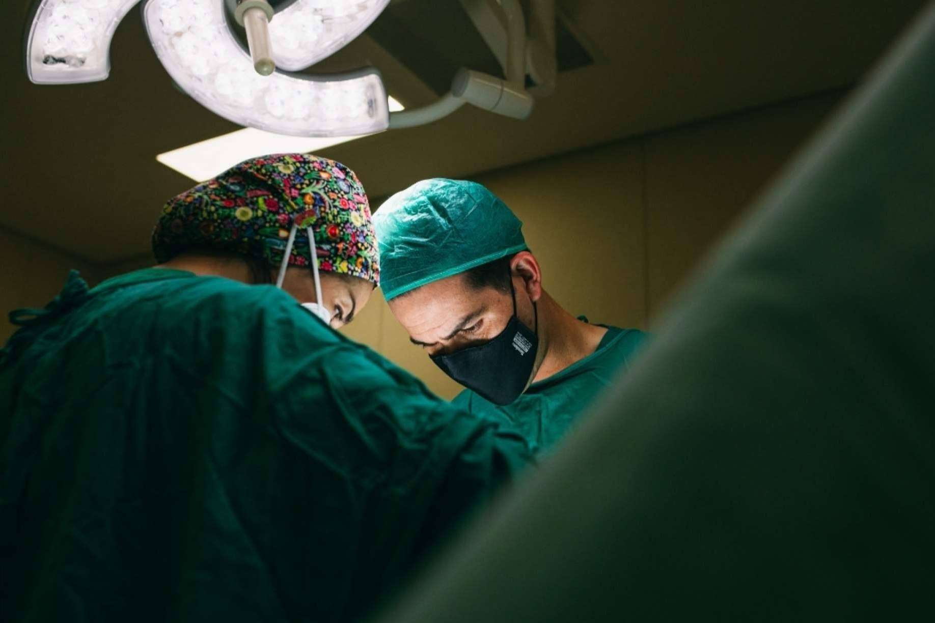 ¿Qué es un prolapso genital?, por el Dr. Nelson Díez