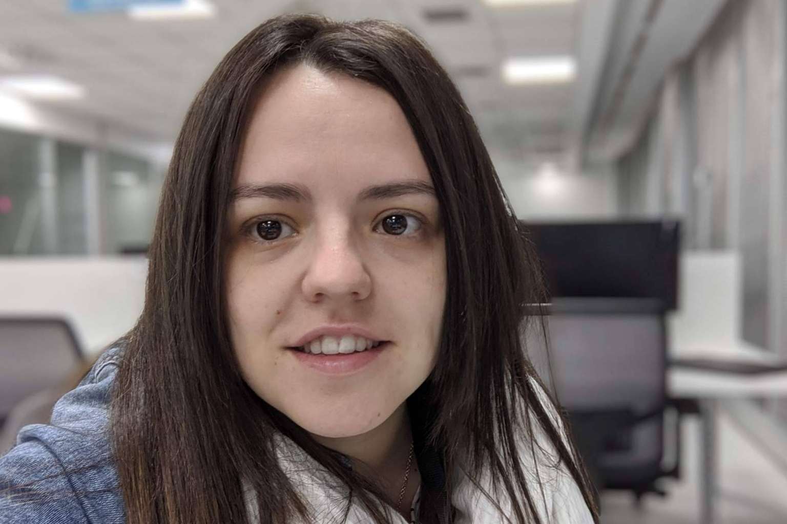 Rural Hack, el proyecto de Aroa Fabregat para trabajar y estudiar en el pueblo