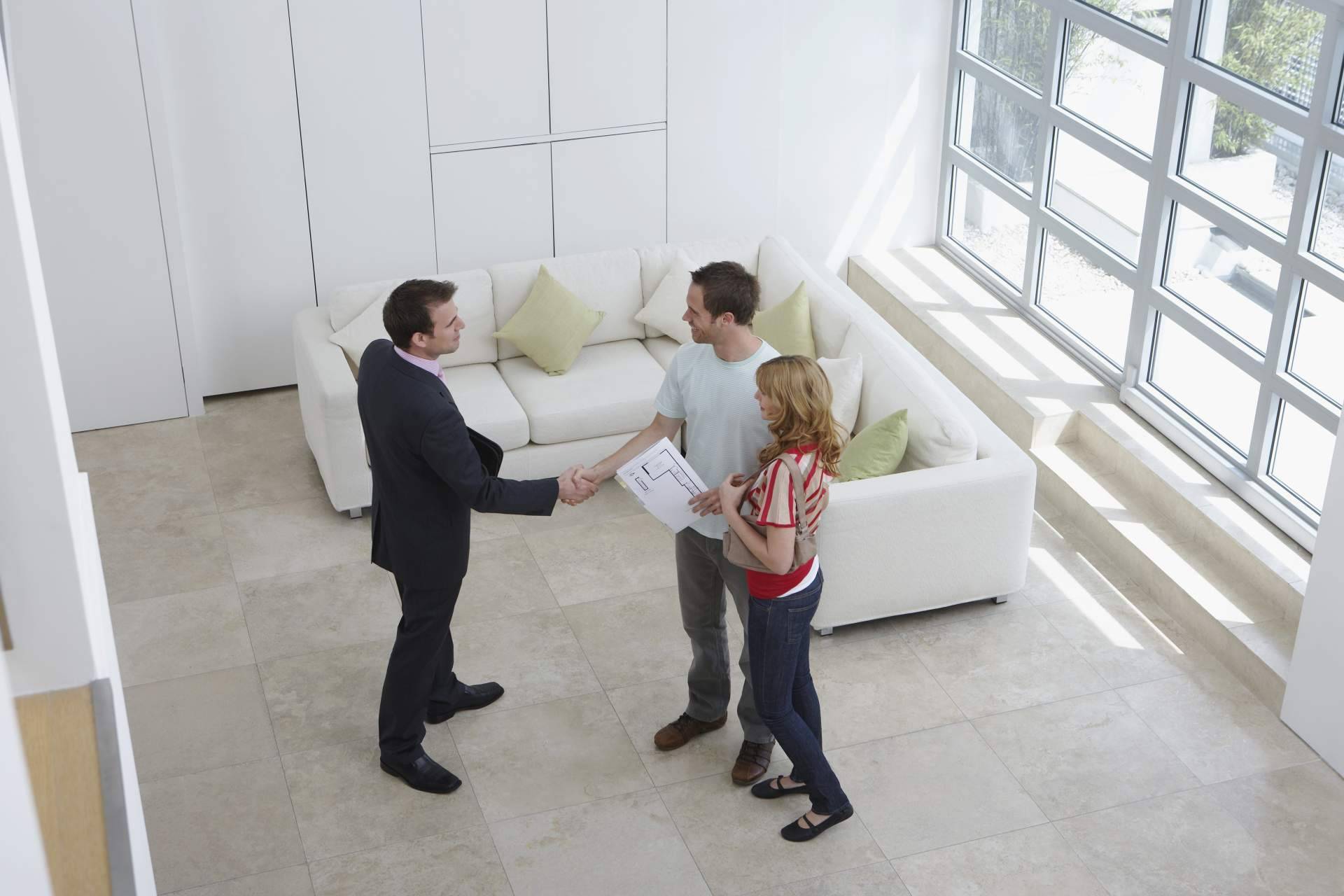 El servicio de gestión integral de inmuebles de SwiftFlats