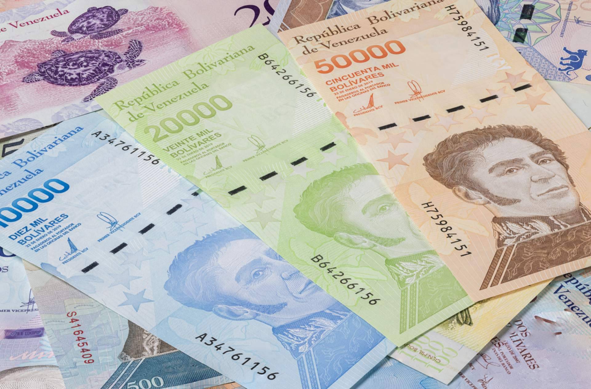 Daniel Paloma Freire habla sobre la actualidad de la economía venezolana