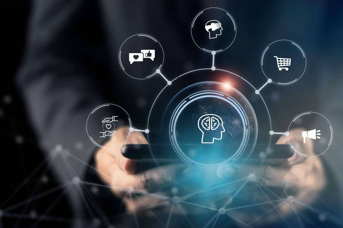 Neurociencias aplicadas al marketing. Todo lo que ofrece la formación de Braidot