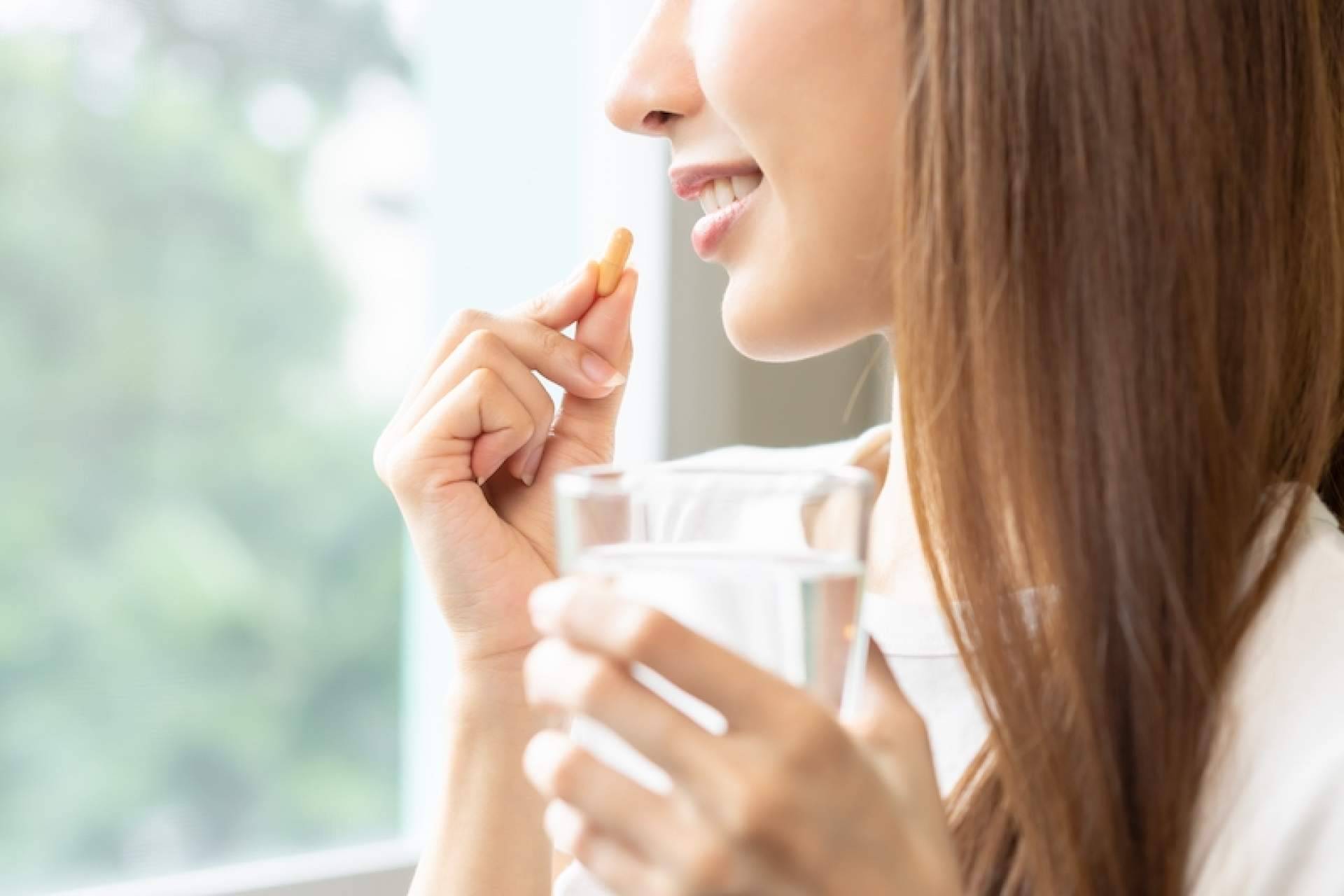 Farmacia 5 Estrellas permite adquirir productos de nutrición deportiva