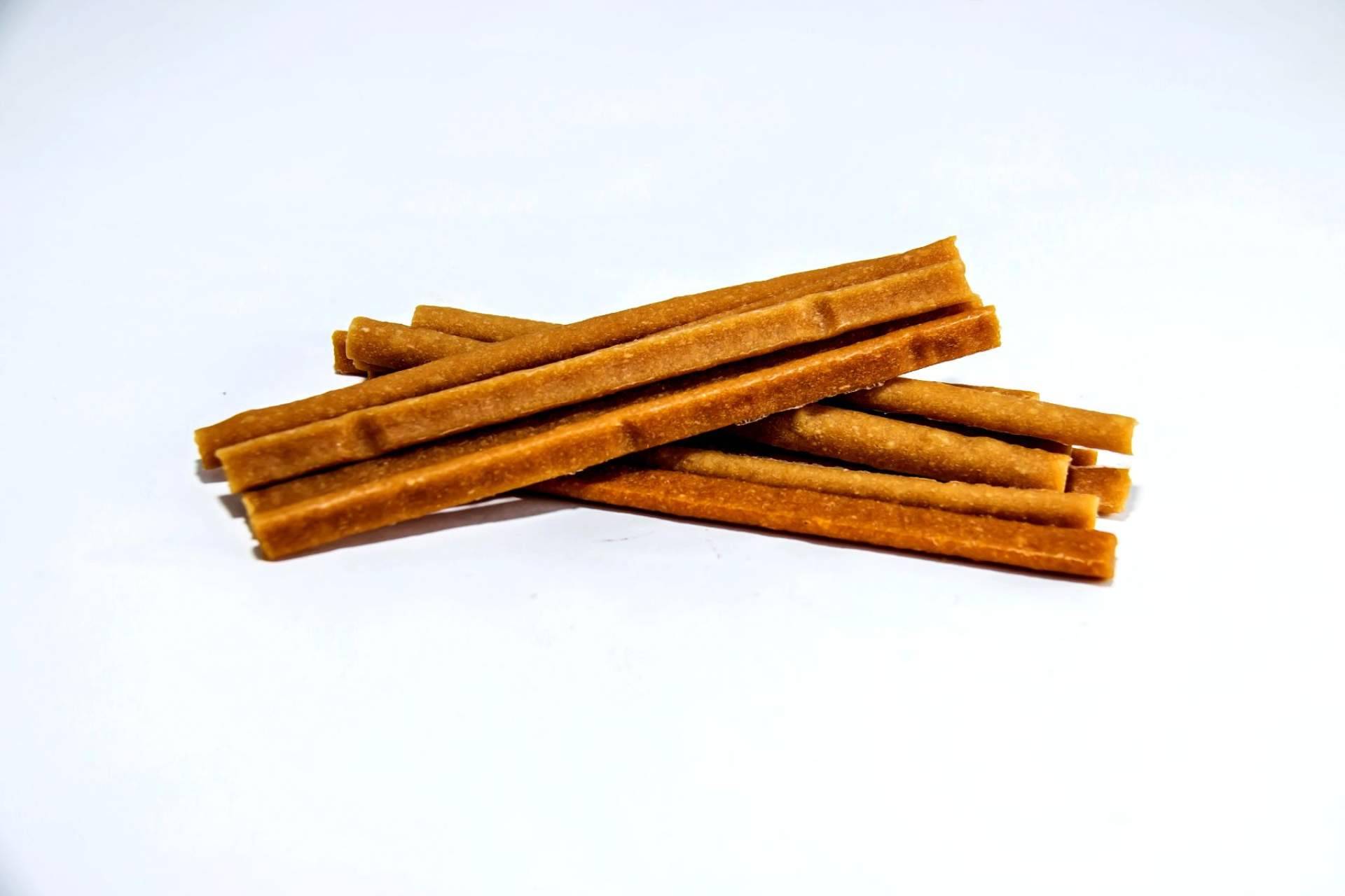 Snacks para perros y gatos, en el catálogo de Can Xana