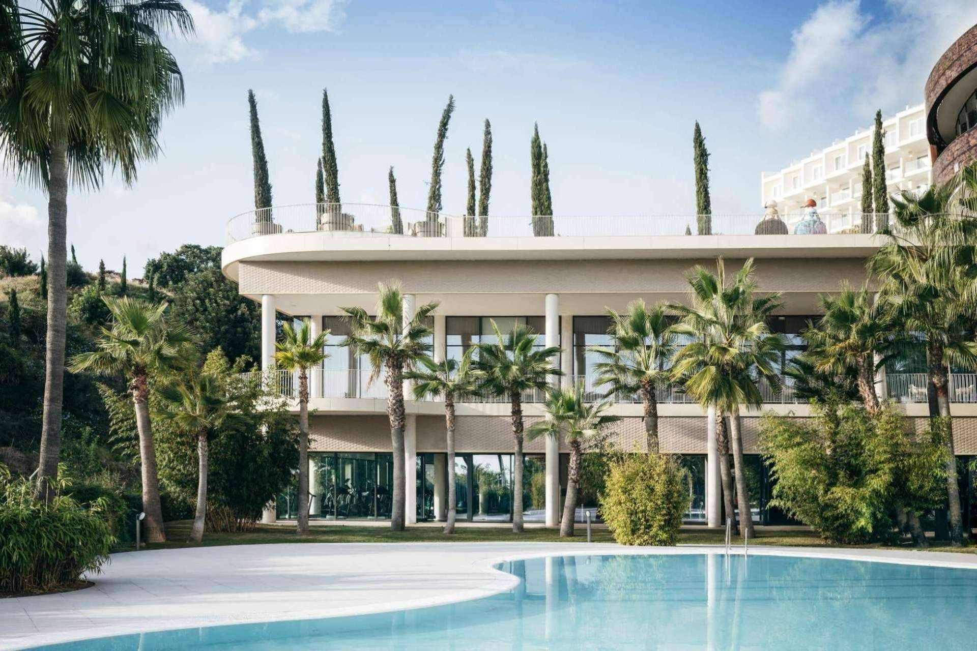 José Salto, un fotógrafo profesional Madrid experto en hoteles y resorts