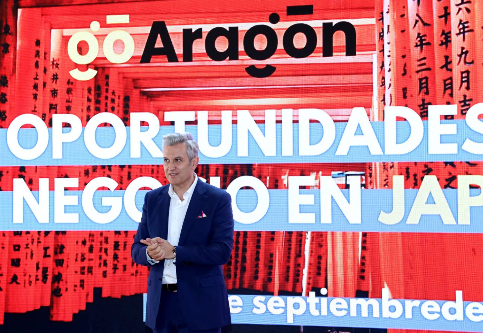 Japón, un mercado maduro, libre, rico y fiable donde se valora el negocio a largo plazo