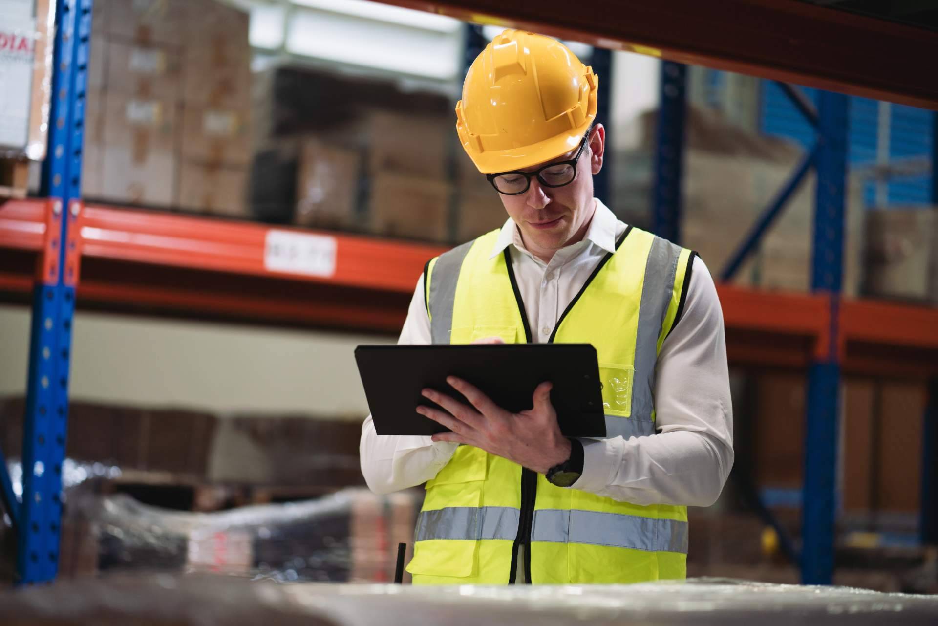 Ventajas de trabajar con un operador logístico de tamaño mediano como Plaza Forwarding