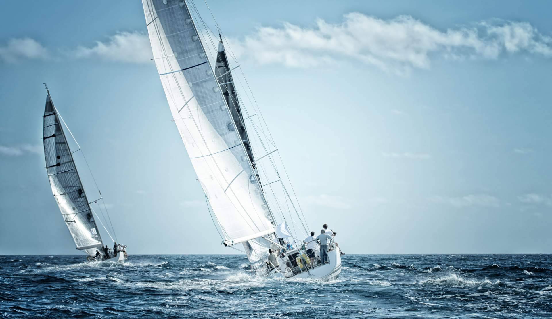 La Copa América de Vela 2024 desembarca en Barcelona