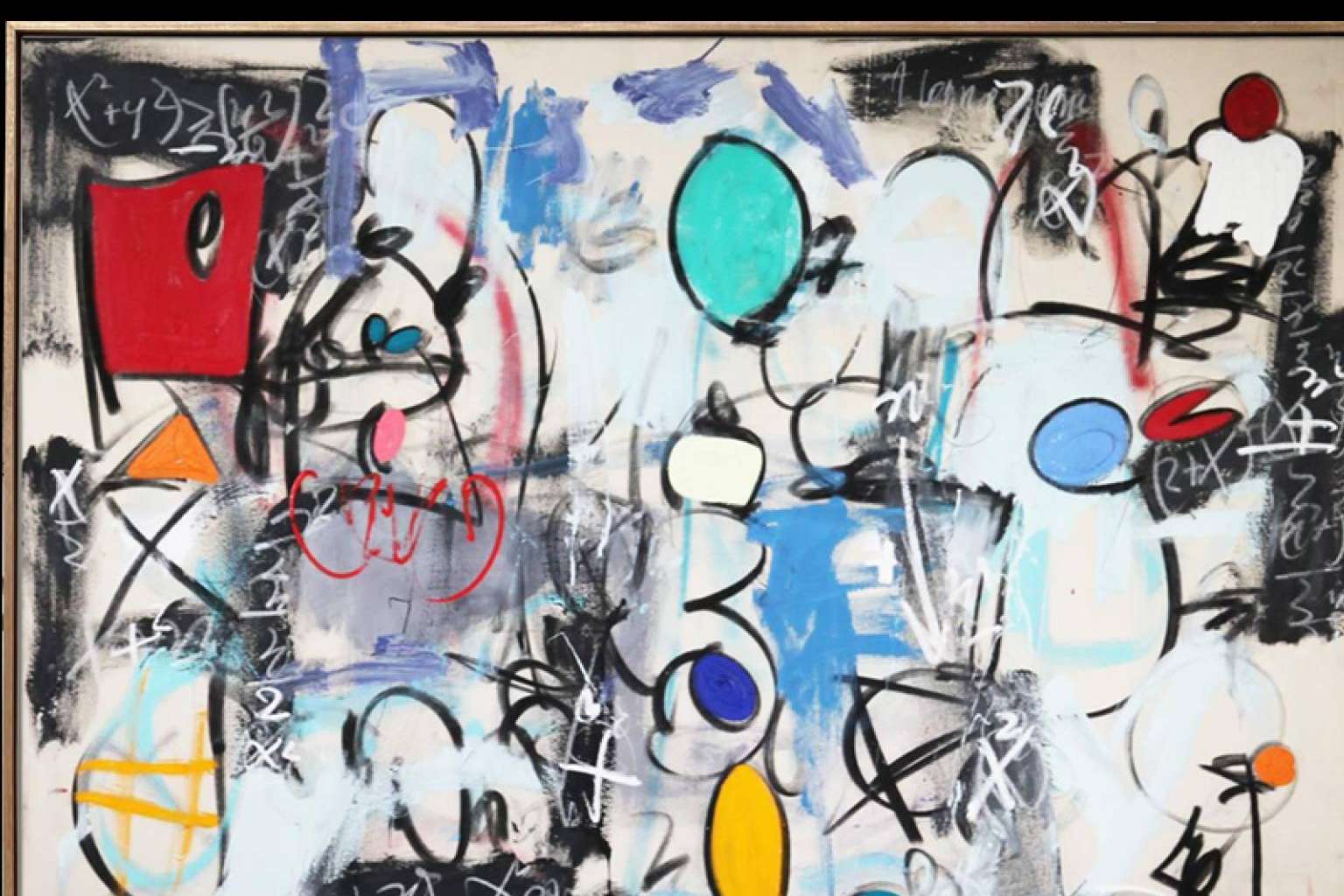 ¿Por qué comprar obras de arte para el hogar?