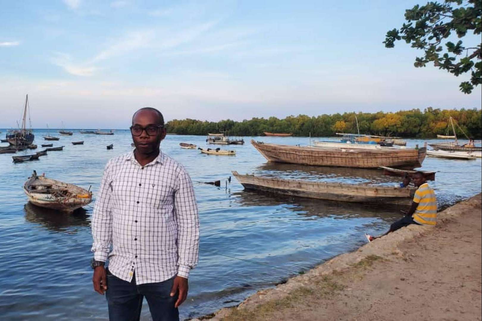 Descubrir las maravillas de Zanzíbar con Kobe Tours y Safaris