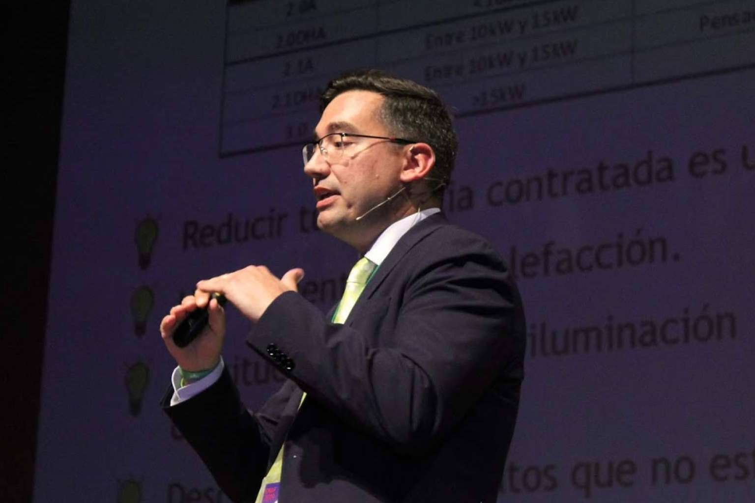 Entrevista a Francisco de la Cruz, Director General de Multienergía Verde