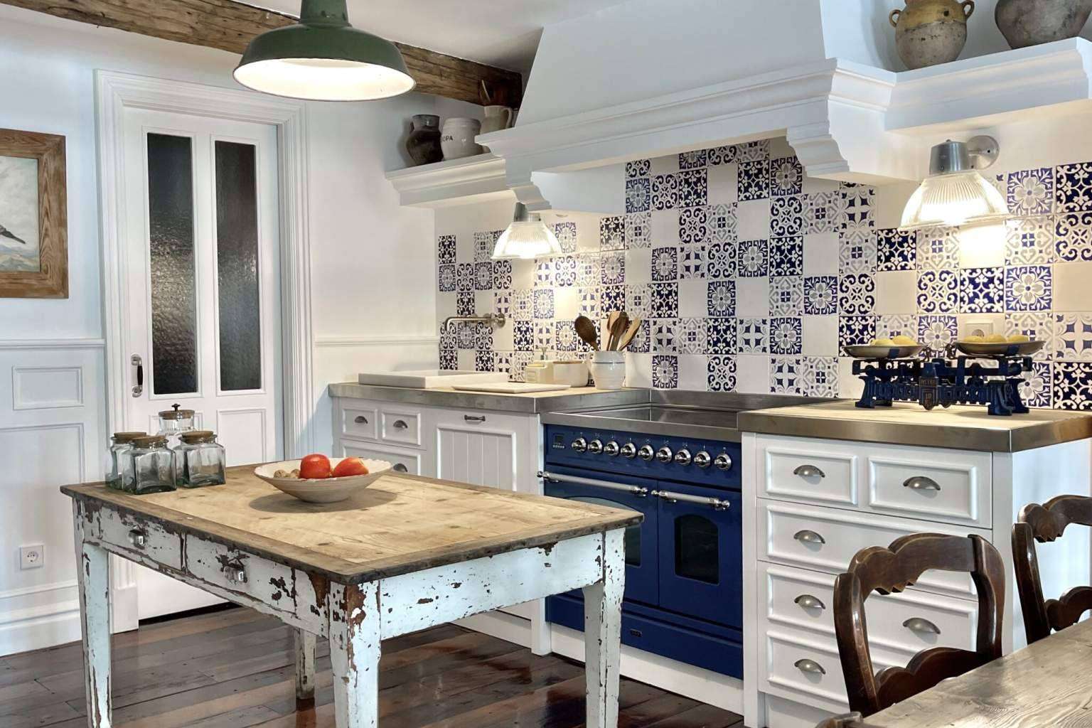 Urbana Interiorismo y sus proyectos de reformas de cocinas