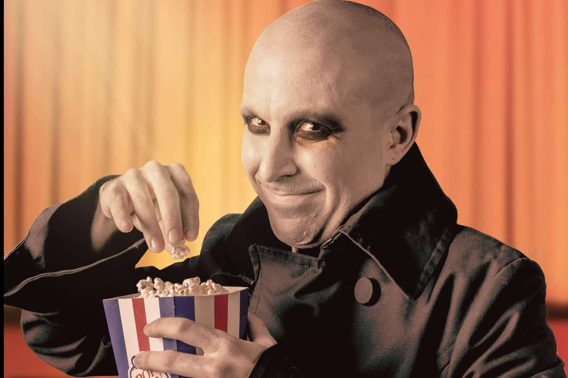 El nuevo golden escape room de la Familia Addams, de la mano de Golden Pop