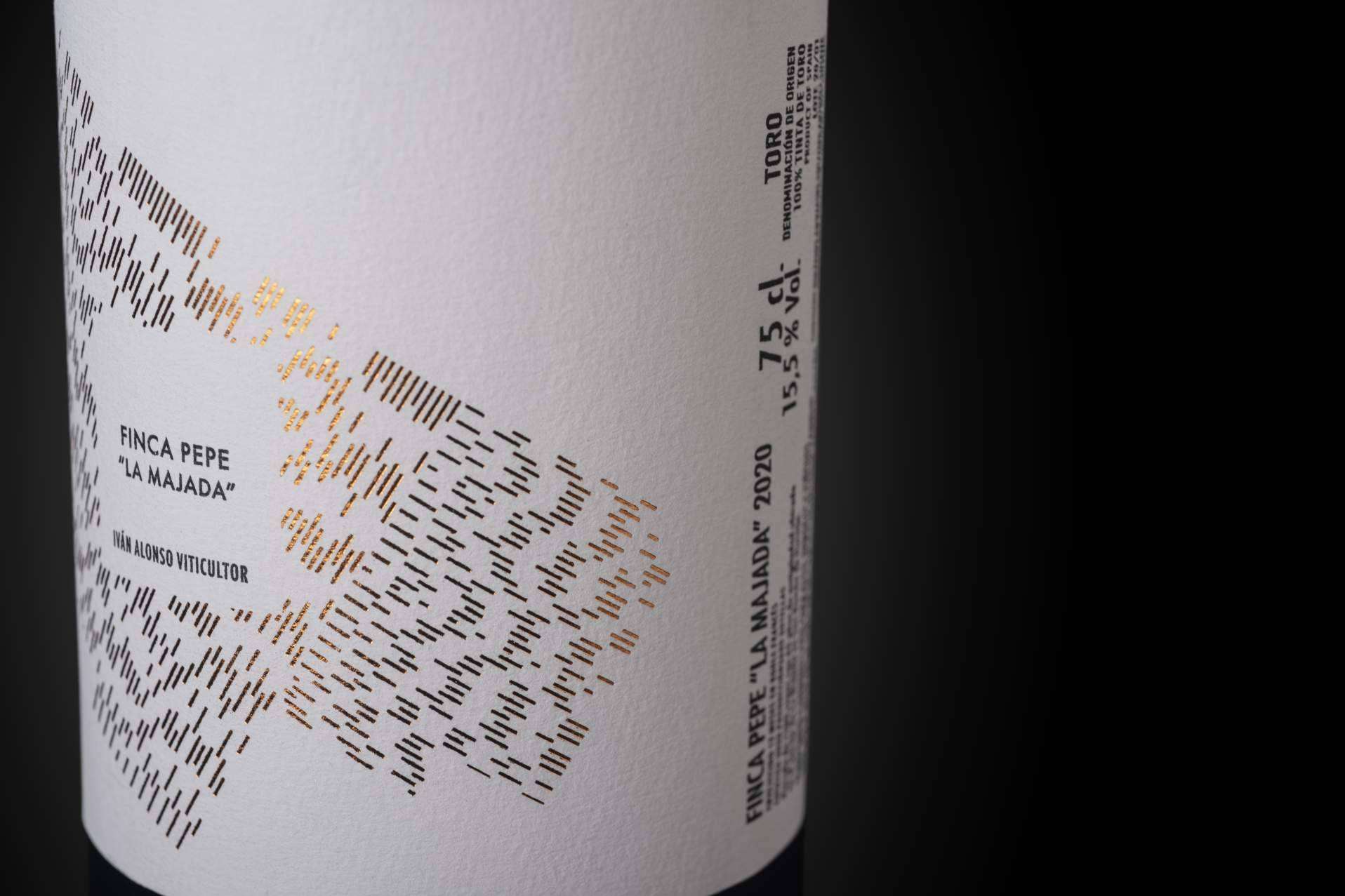 'Finca Pepe' y 'Finca Seve', los vinos más exclusivos de Toro elaborados por Algil Bodegas llegan al mercado