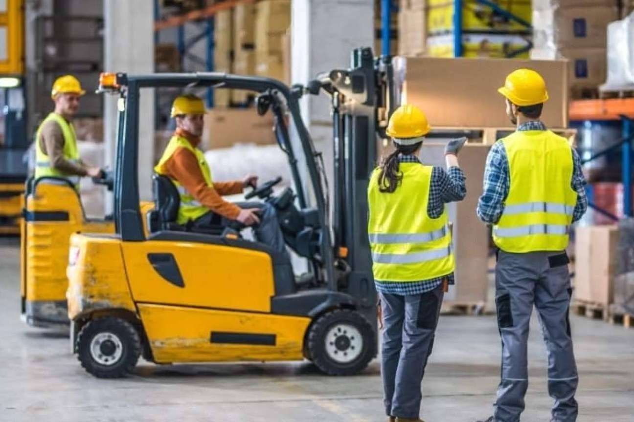 Abastecer, una plataforma con distintas soluciones logísticas en Chile