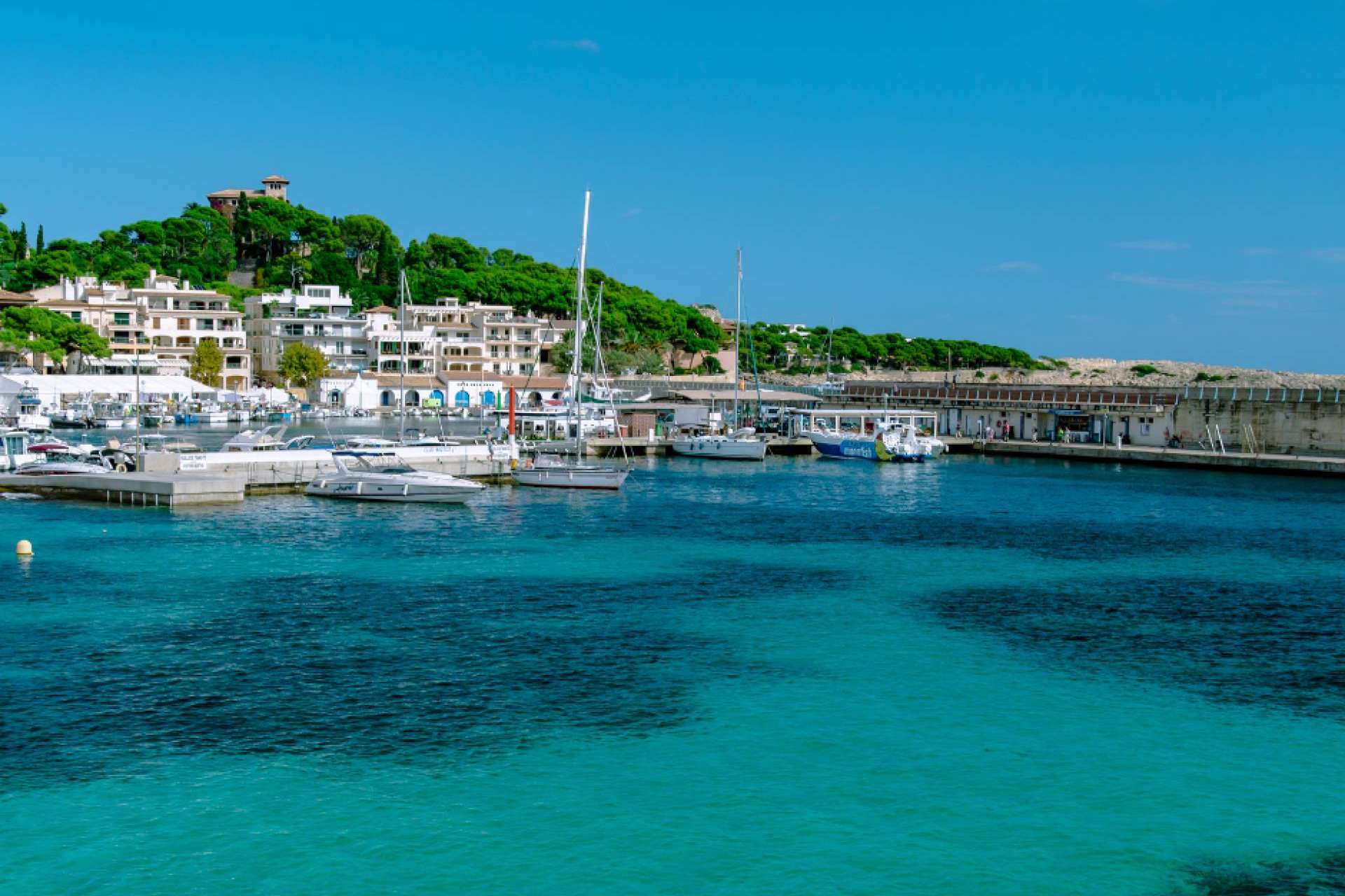 Descubrir Cala Ratjada; una experiencia vacacional sin igual, por Apartamentos Ponent