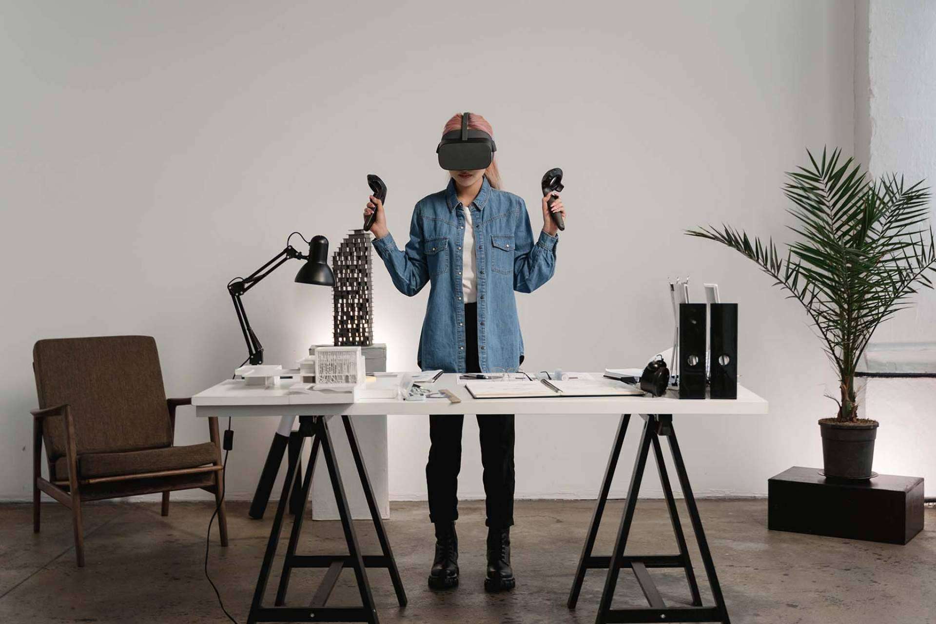 INDAStudio explica el impacto de la inteligencia artificial en el interiorismo