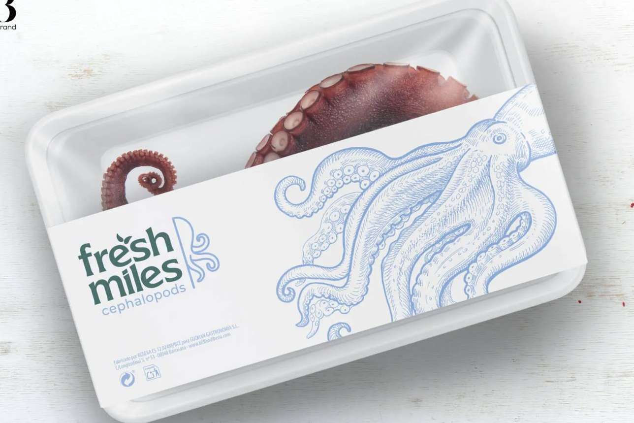 TheYesBrand, una de las mejores agencias de branding y packaging en Madrid