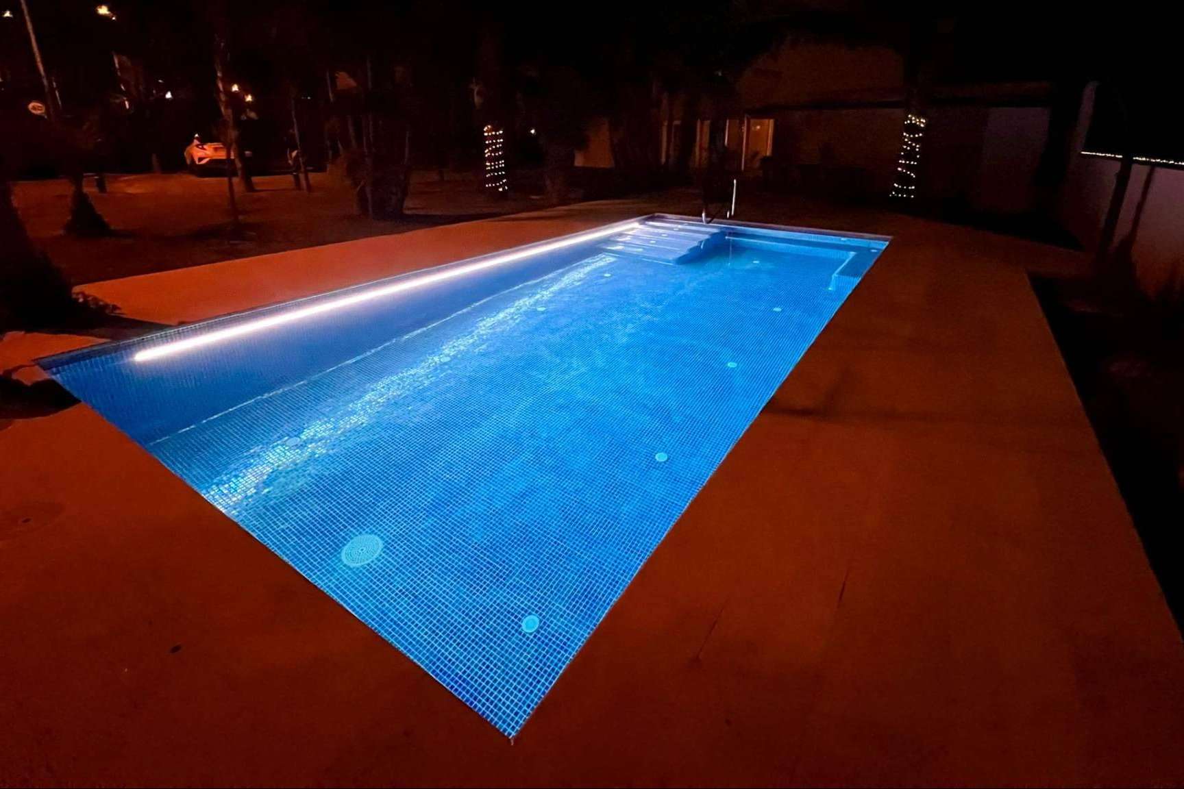 Adquirir accesorios para la industria de piscinas, de la mano de Pool Tiger Europe