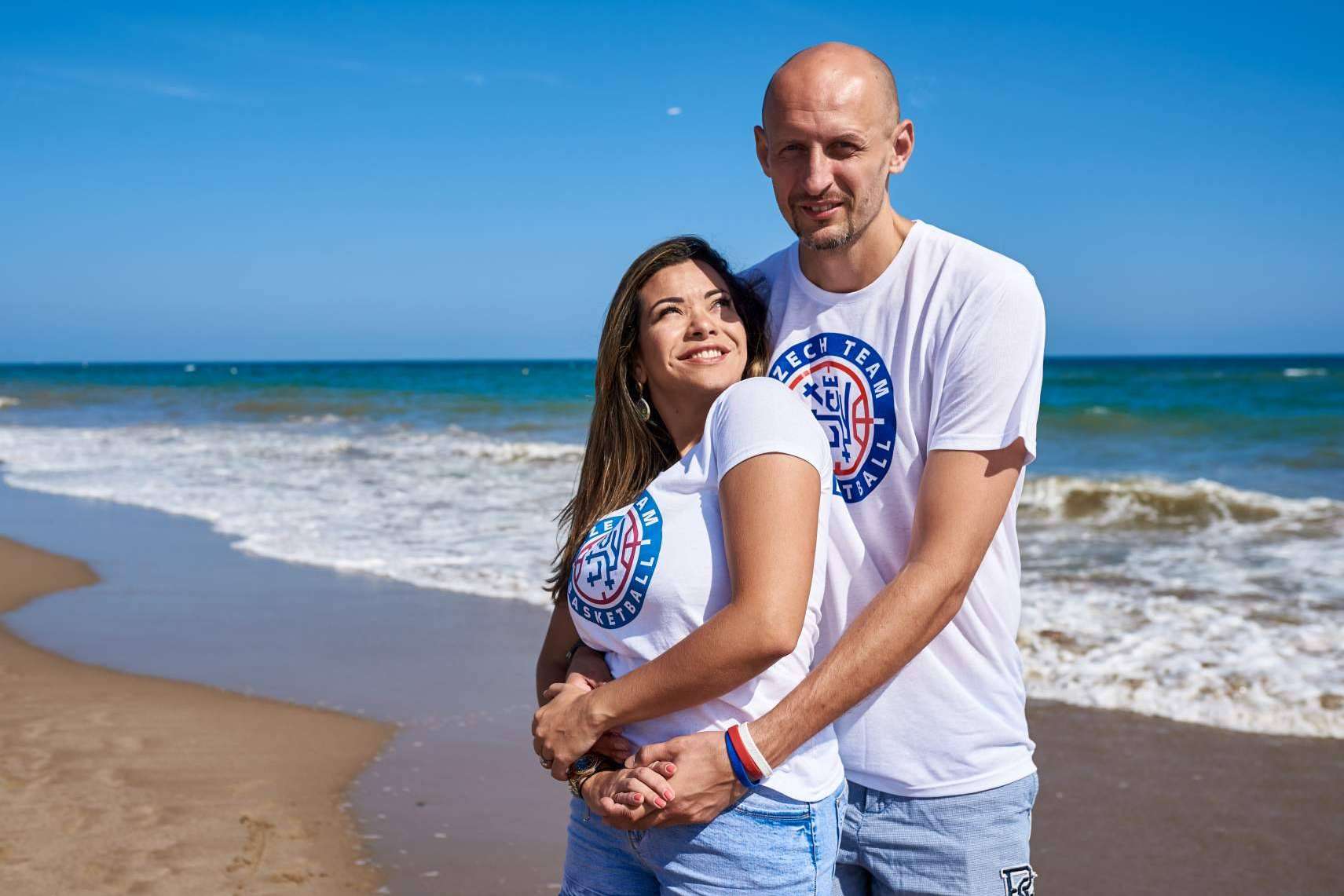 Keilley Lee Marqués inicia una nueva vida con su familia en Estados Unidos