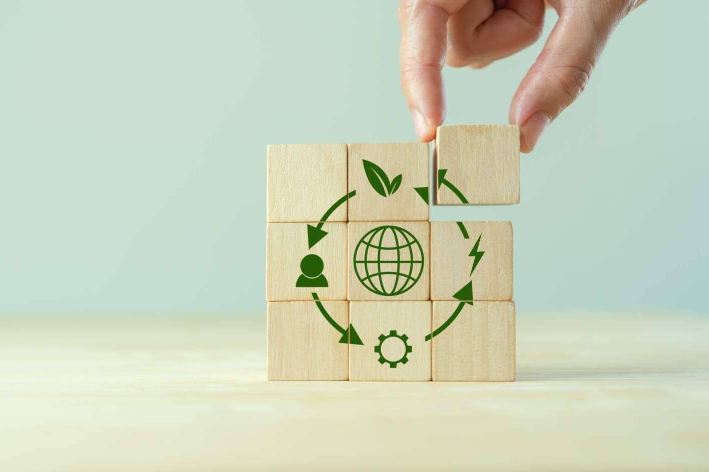 La relevancia de la conciencia ambiental y la sostenibilidad en el ámbito empresarial