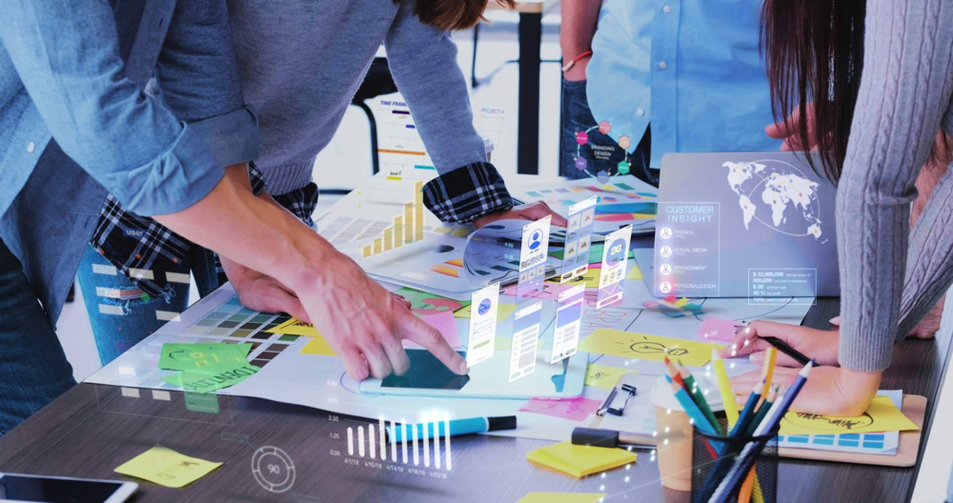 Estrategias de marketing digital de vanguardia, de la mano de la agencia Occiput