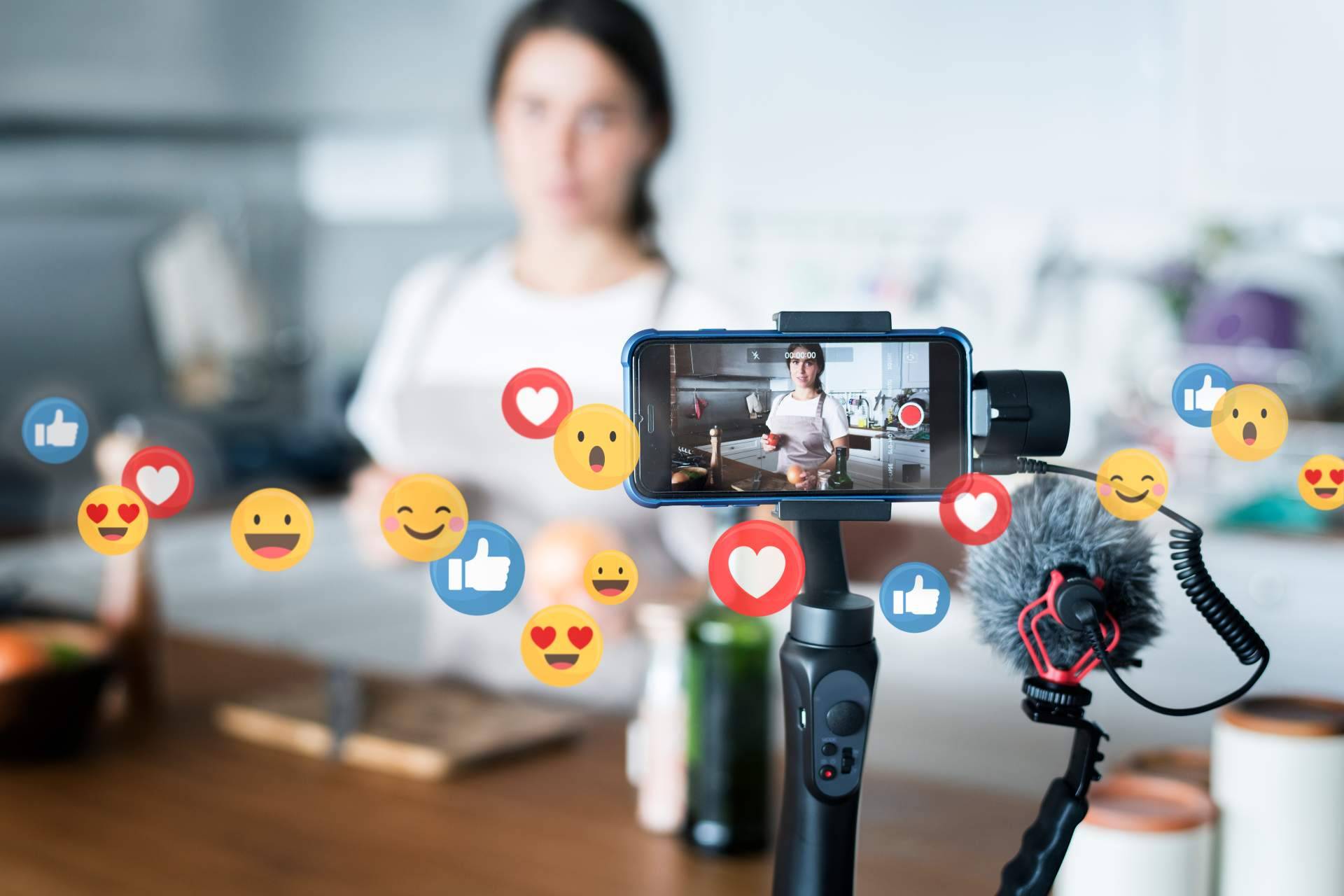Cómo promocionarse de la forma más efectiva en redes sociales