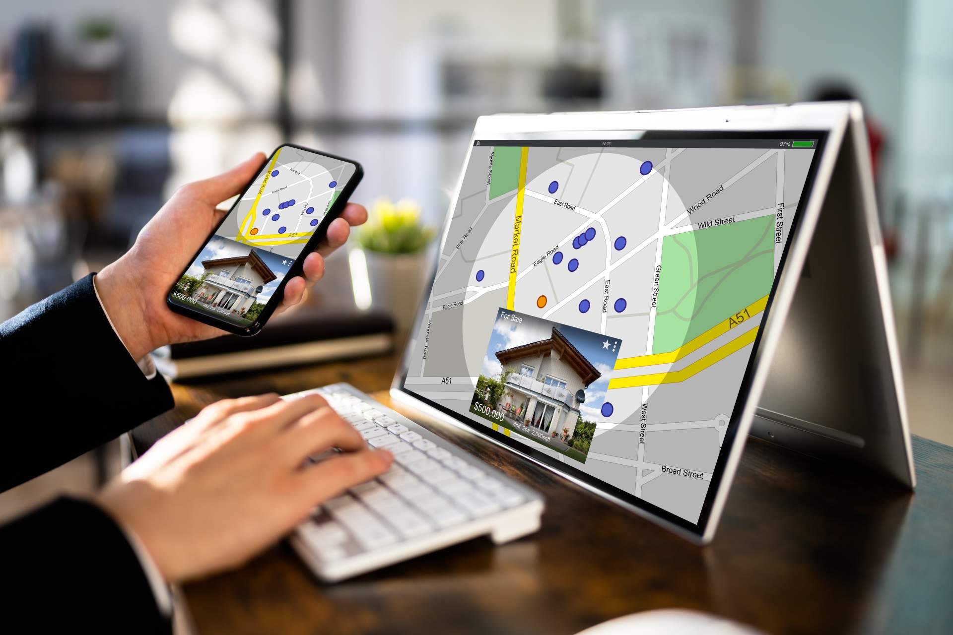 ¿Cuáles son los 10 portales inmobiliarios más recomendados por la agencia SC Inmobiliarias?