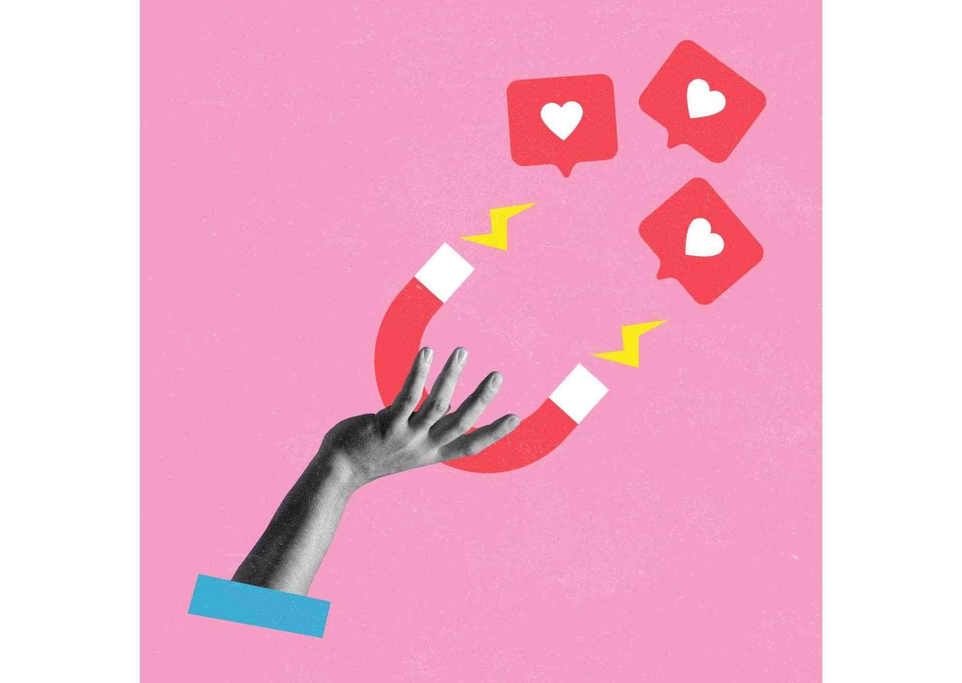 Estrategias para saber cómo promocionar en Instagram
