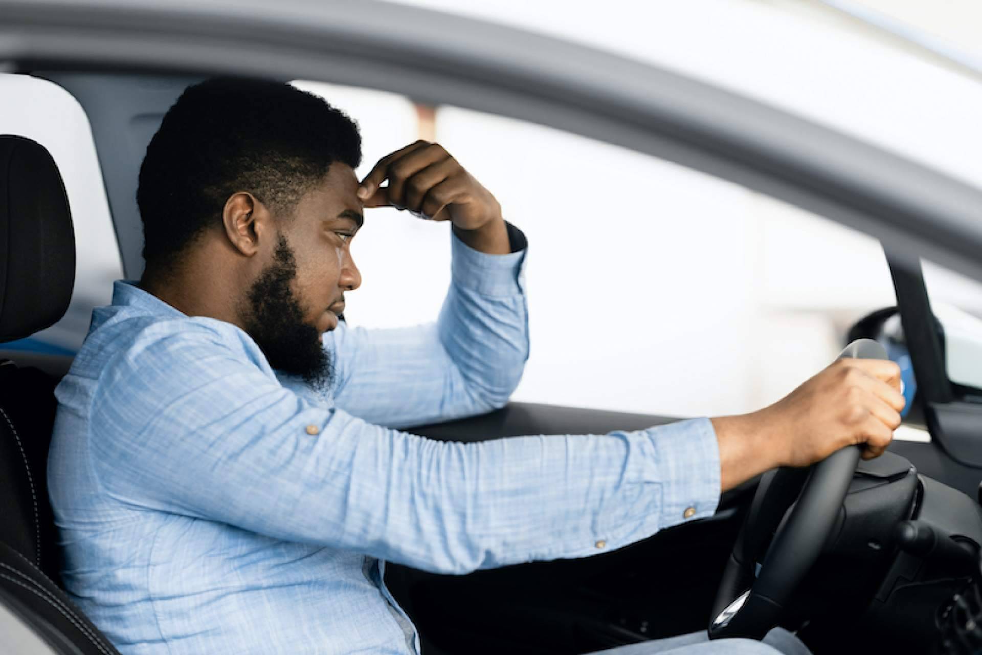 ¿Vender un coche siniestrado es posible?