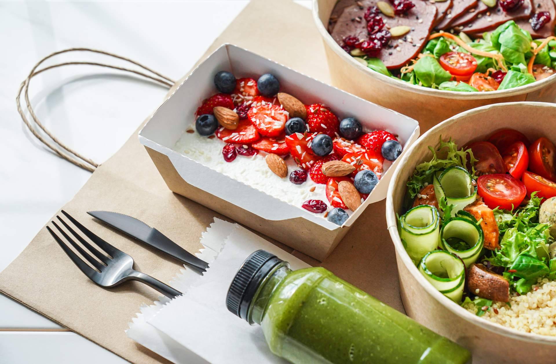 FITstore, la tienda nutrición deportiva que ofrece una marca propia de suplementos dietéticos