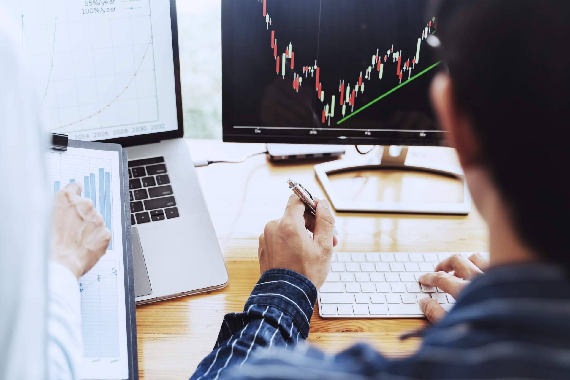 ITCS Trade, presenta una introducción al comercio de CFD para principiantes
