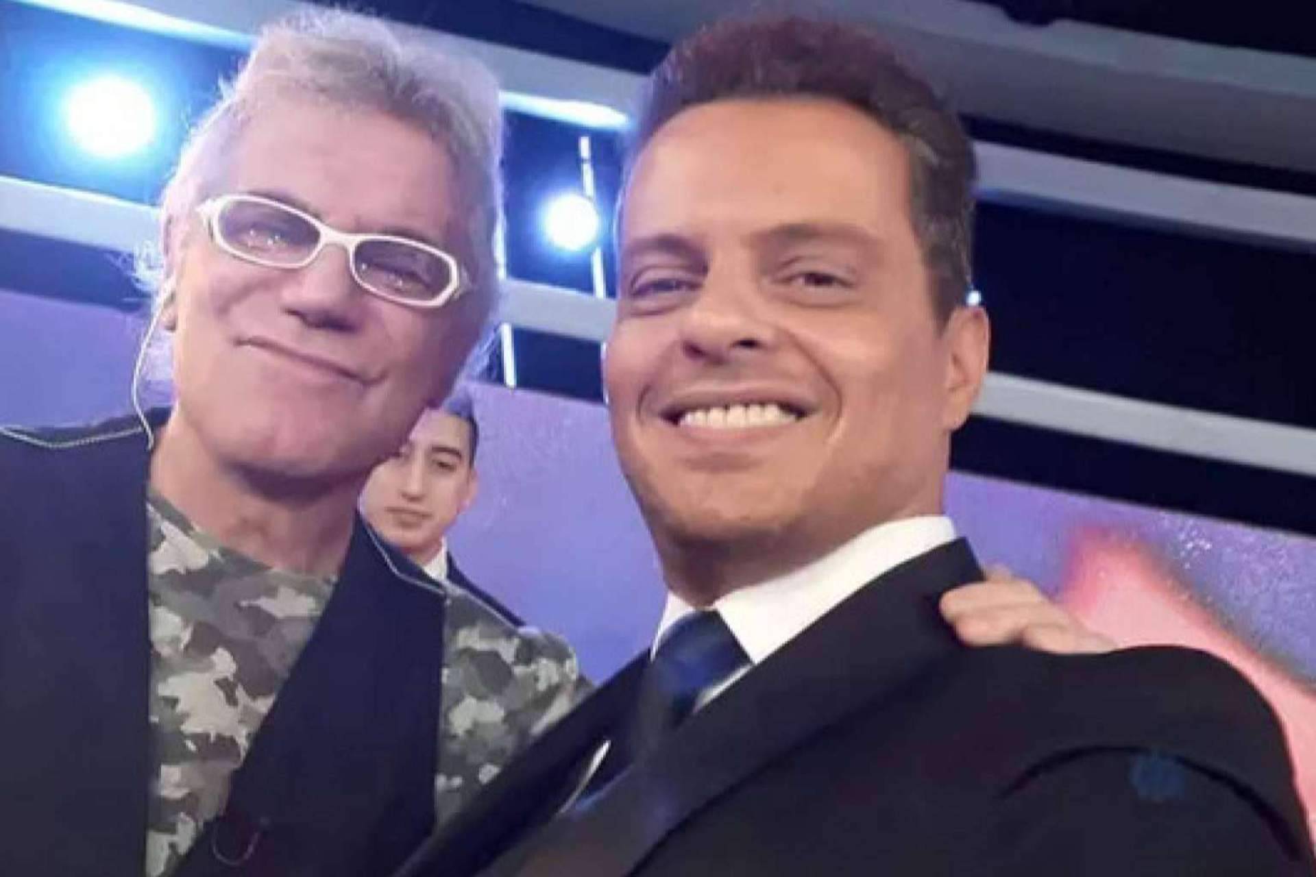 El doble de Luis Miguel y sus shows para eventos como casamientos o cumpleaños
