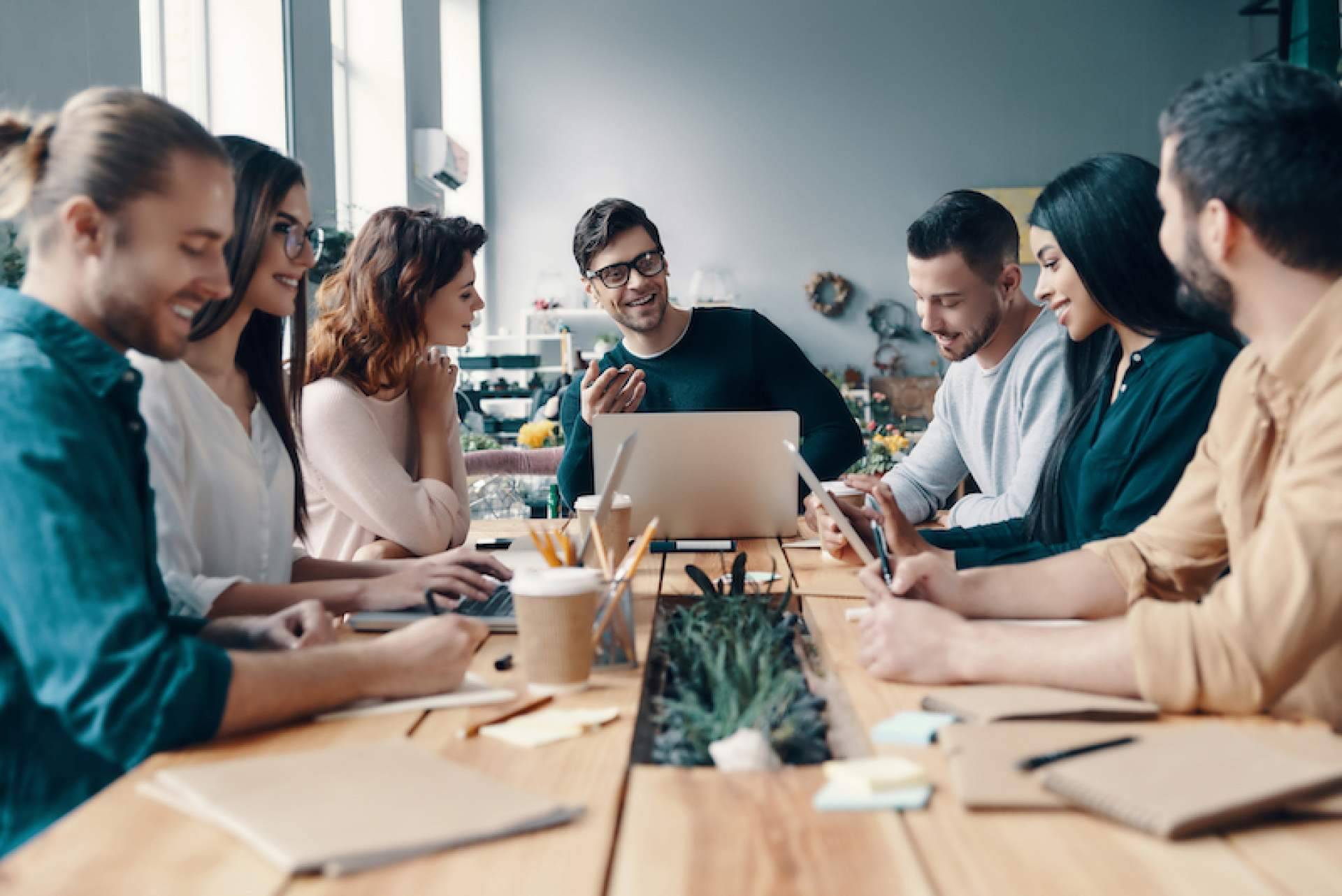 Sobre Apricot Marketing, la agencia SEO en Madrid