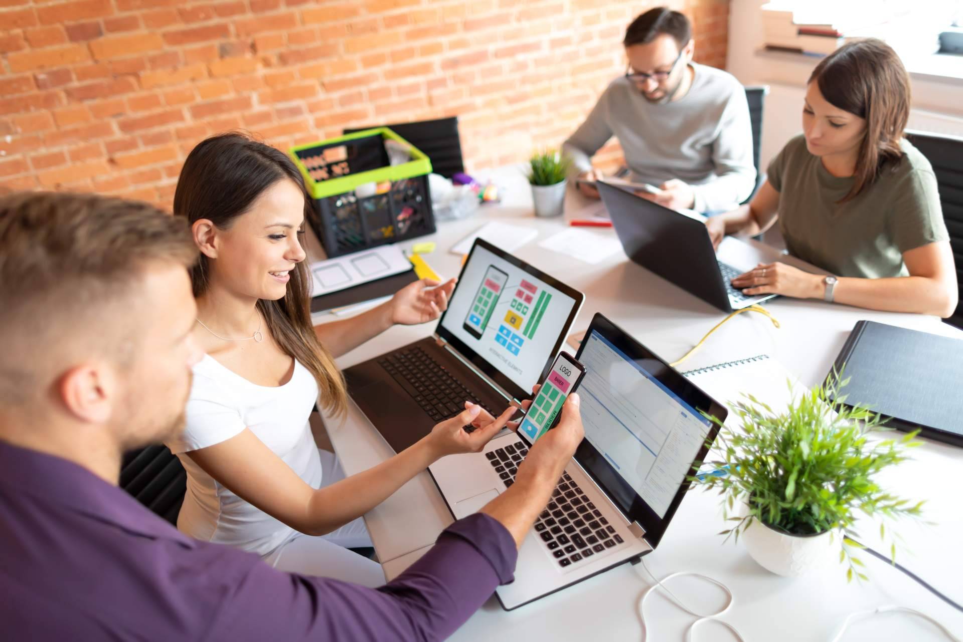 El desarrollo tiendas online en Barcelona, ¿por qué es importante?